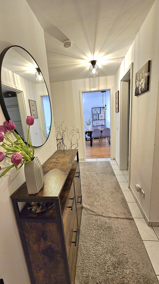 Urbaner Luxus trifft auf grüne Oase: Einzigartige Maisonette im Univiertel provisionsfrei – Türkenstr. 29c, 80799 München(Maxvorstadt) – Vorschaubild 4