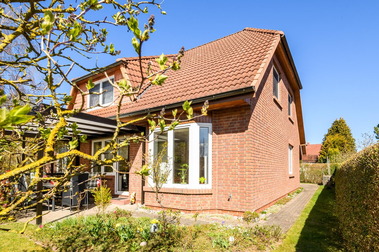 Einfamilienhaus in Ostseenähe von privat zu verkaufen – Elmenhorst(Lichtenhagen) – Vorschaubild 20