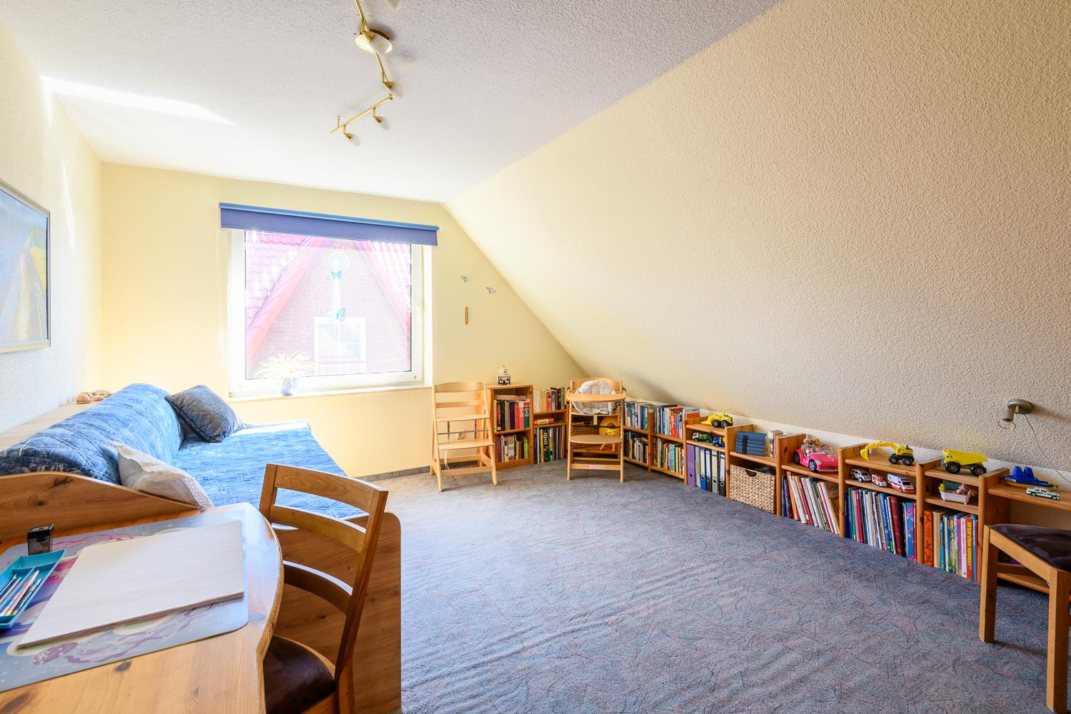 Einfamilienhaus in Ostseenähe von privat zu verkaufen – Elmenhorst(Lichtenhagen) – Vorschaubild 12
