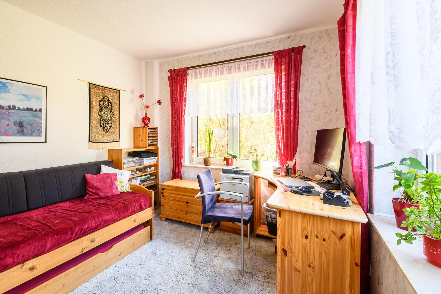 Einfamilienhaus in Ostseenähe von privat zu verkaufen – Elmenhorst(Lichtenhagen) – Vorschaubild 4