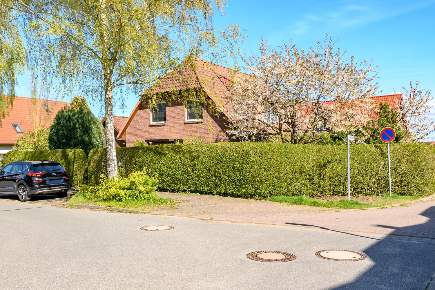 Einfamilienhaus in Ostseenähe von privat zu verkaufen – Elmenhorst(Lichtenhagen) – Vorschaubild 21