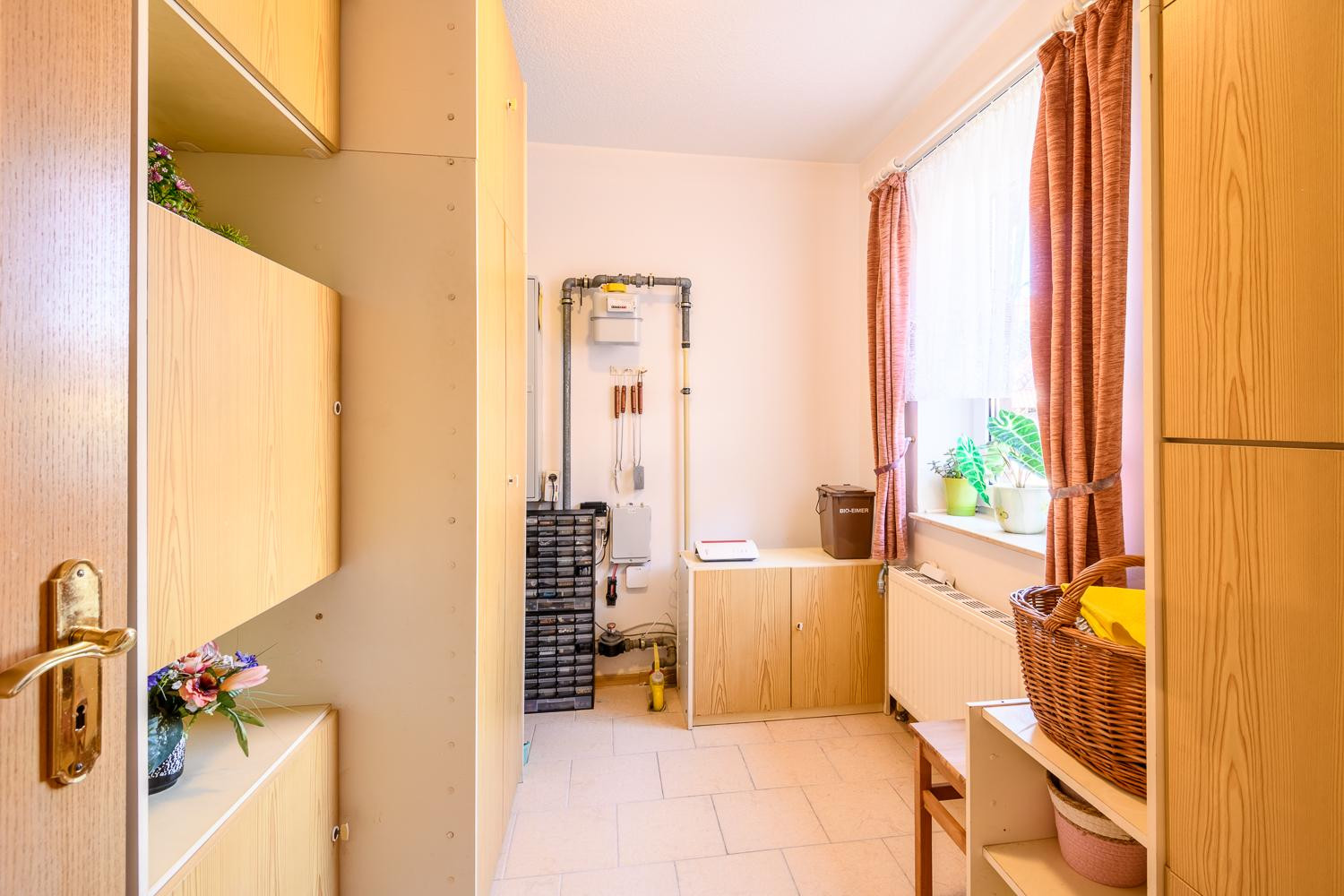 Einfamilienhaus in Ostseenähe von privat zu verkaufen – Elmenhorst(Lichtenhagen) – Vorschaubild 10