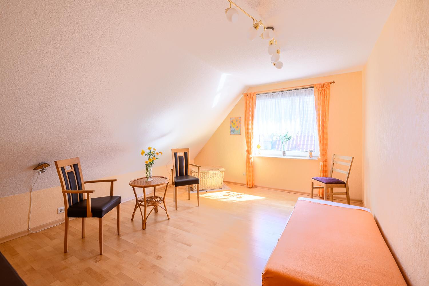 Einfamilienhaus in Ostseenähe von privat zu verkaufen – Elmenhorst(Lichtenhagen) – Vorschaubild 11