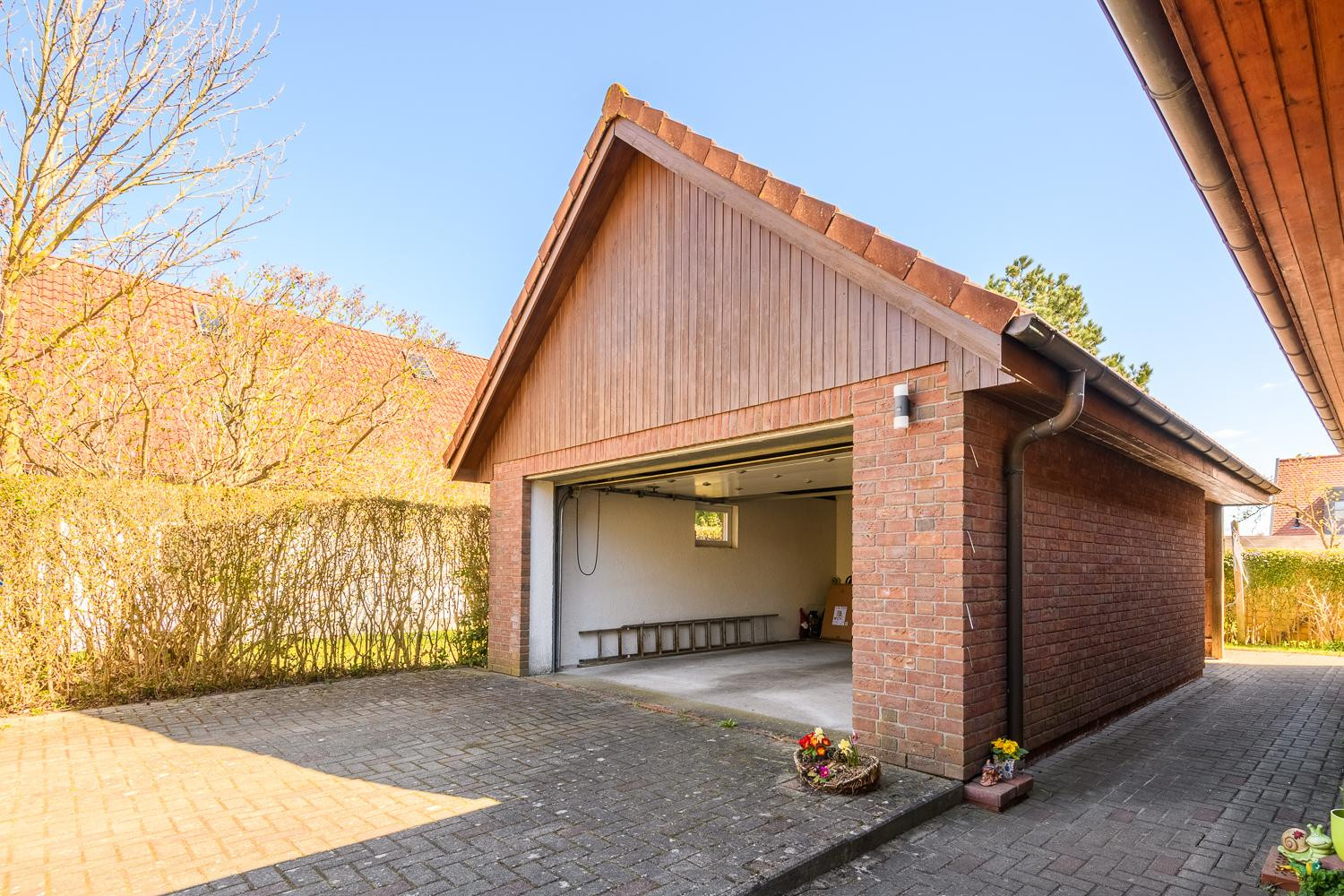 Einfamilienhaus in Ostseenähe von privat zu verkaufen – Elmenhorst(Lichtenhagen) – Vorschaubild 18