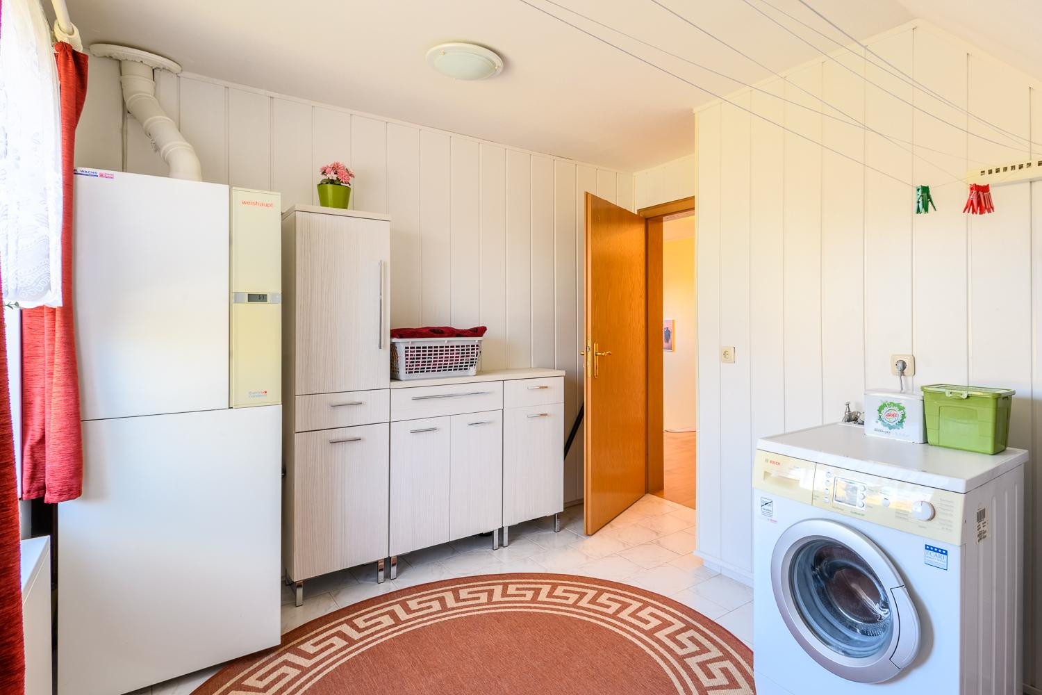 Einfamilienhaus in Ostseenähe von privat zu verkaufen – Elmenhorst(Lichtenhagen) – Vorschaubild 16