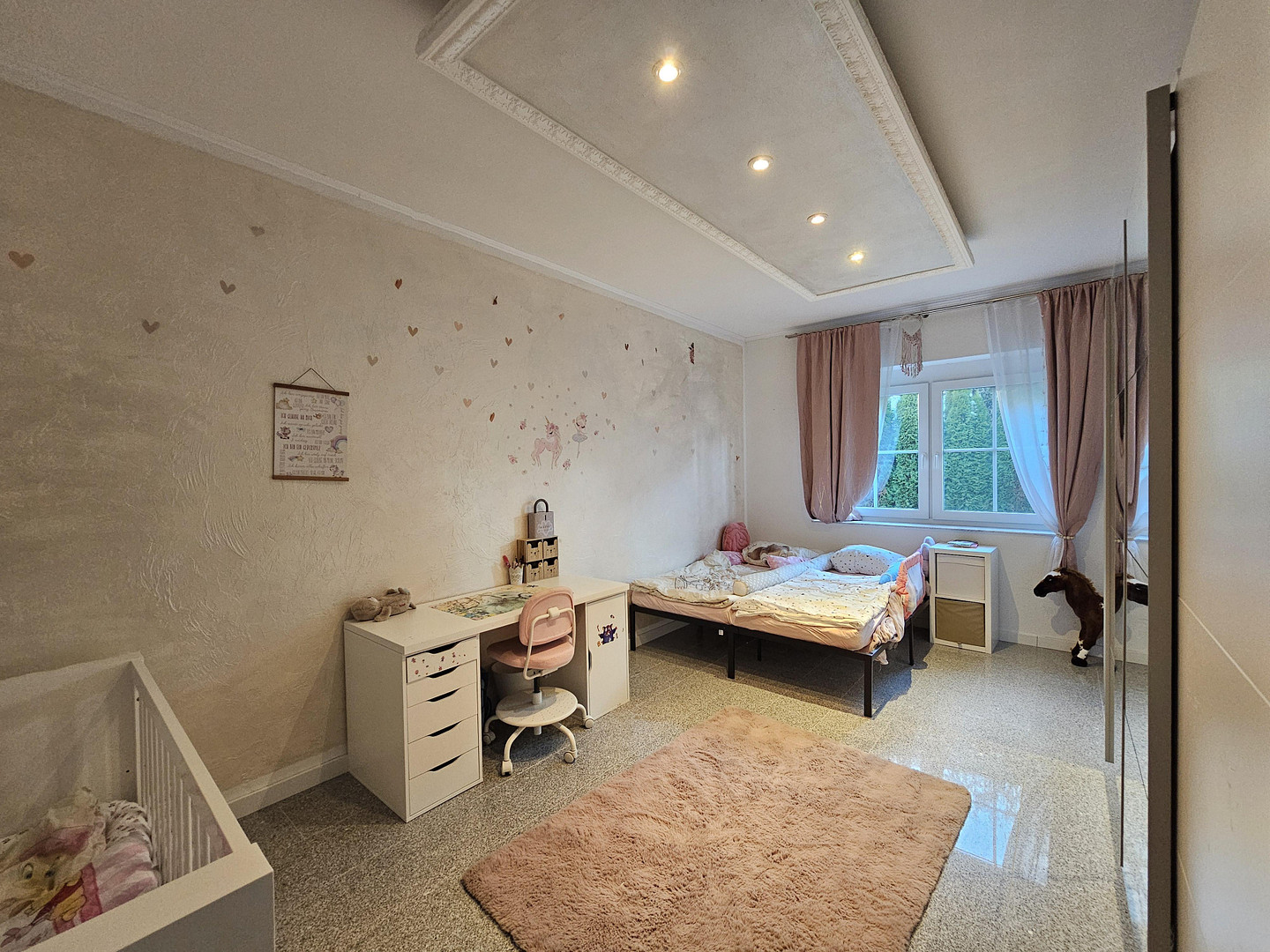 Exklusiver Bungalow - 2,80 m Deckenhöhe & Ausbaureserve – provisionsfrei in ruhiger Lage – 88422 Bad Buchau(Bad Buchau) – Vorschaubild 19