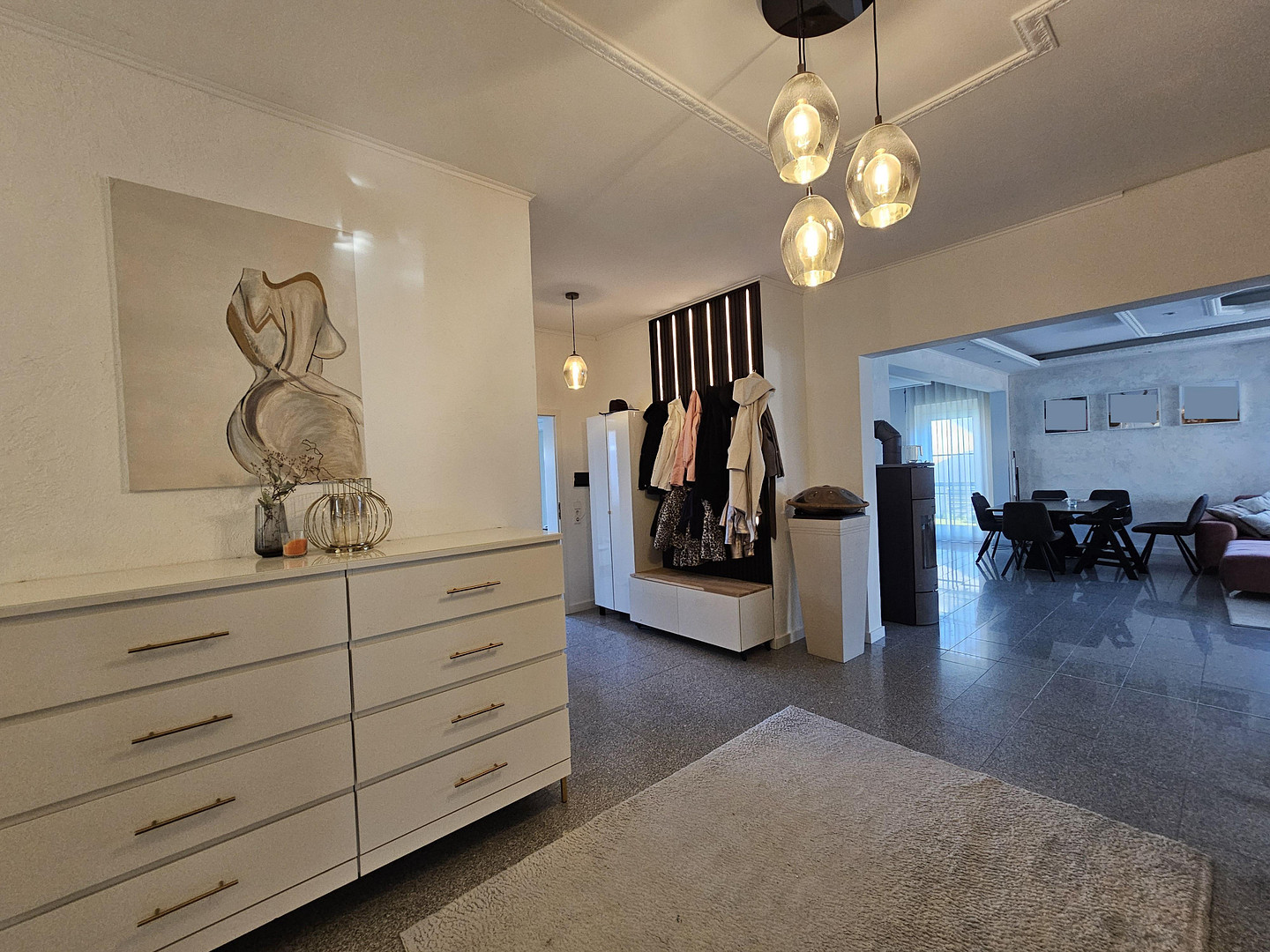 Exklusiver Bungalow - 2,80 m Deckenhöhe & Ausbaureserve – provisionsfrei in ruhiger Lage – 88422 Bad Buchau(Bad Buchau) – Vorschaubild 8