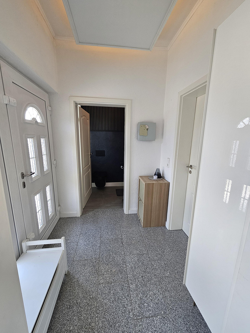 Exklusiver Bungalow - 2,80 m Deckenhöhe & Ausbaureserve – provisionsfrei in ruhiger Lage – 88422 Bad Buchau(Bad Buchau) – Vorschaubild 6