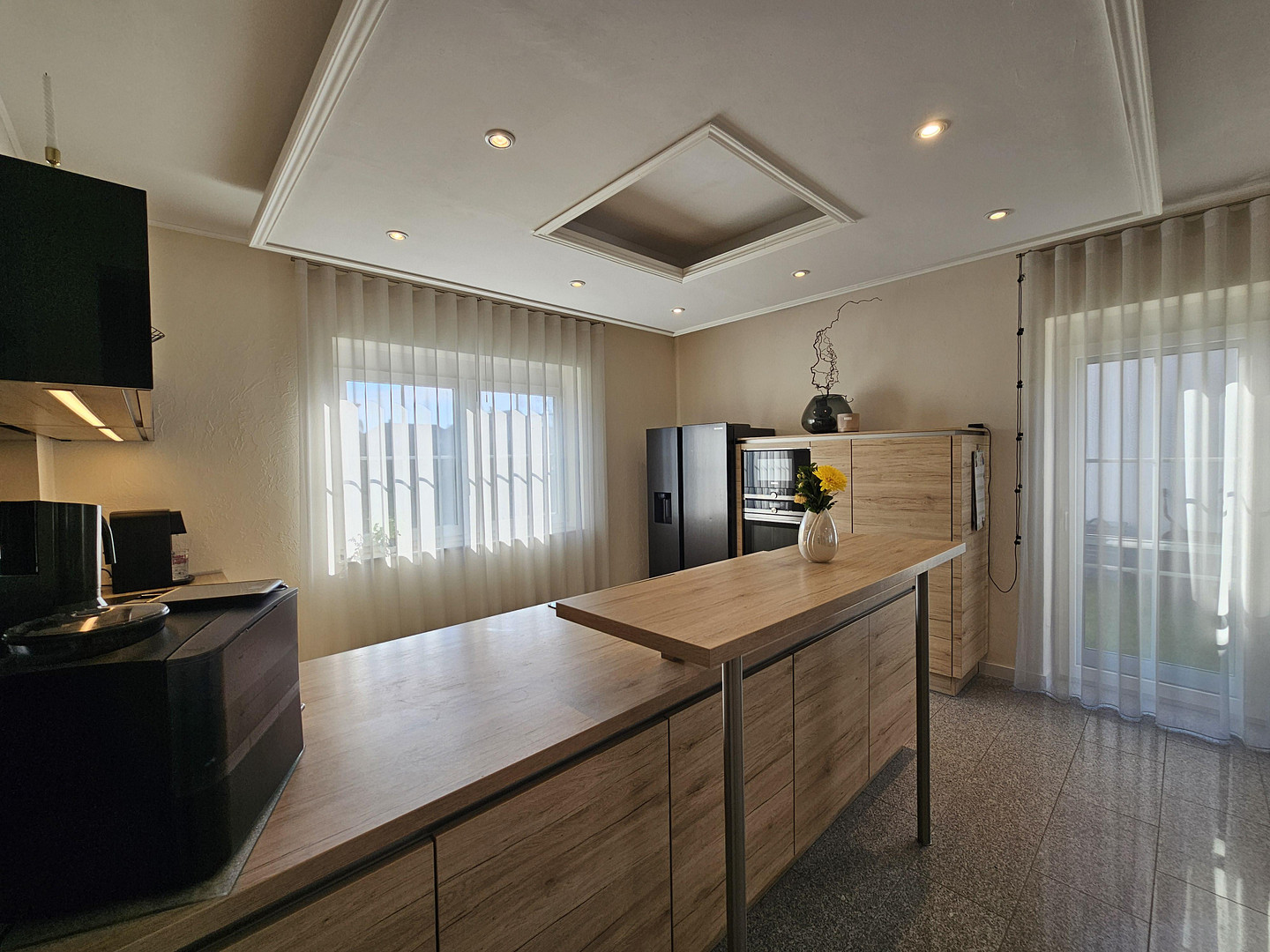 Exklusiver Bungalow - 2,80 m Deckenhöhe & Ausbaureserve – provisionsfrei in ruhiger Lage – 88422 Bad Buchau(Bad Buchau) – Vorschaubild 14