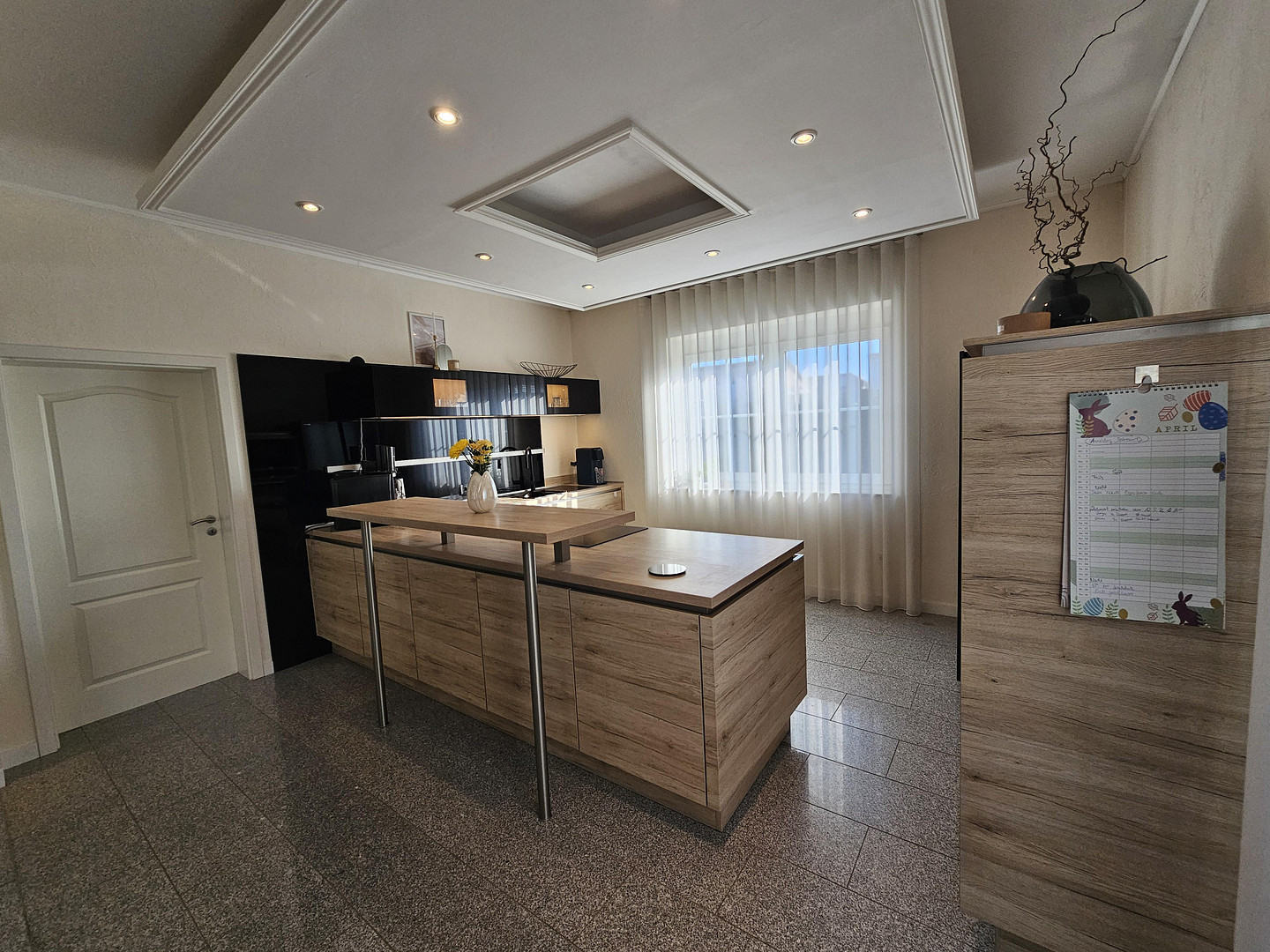 Exklusiver Bungalow - 2,80 m Deckenhöhe & Ausbaureserve – provisionsfrei in ruhiger Lage – 88422 Bad Buchau(Bad Buchau) – Vorschaubild 11