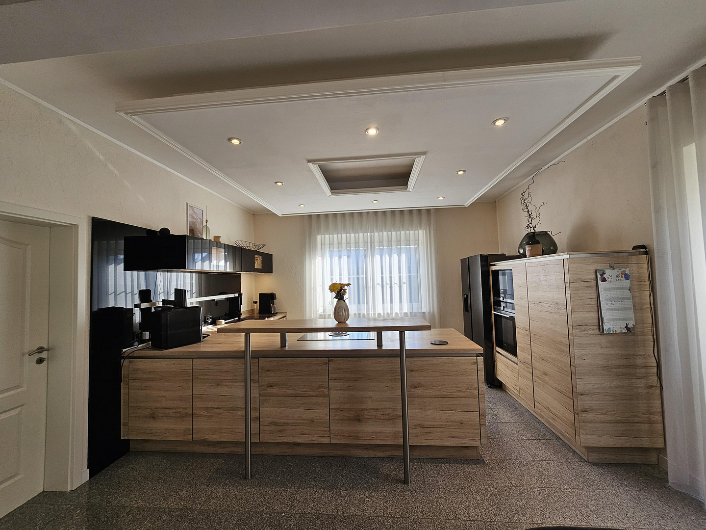 Exklusiver Bungalow - 2,80 m Deckenhöhe & Ausbaureserve – provisionsfrei in ruhiger Lage – 88422 Bad Buchau(Bad Buchau) – Vorschaubild 12