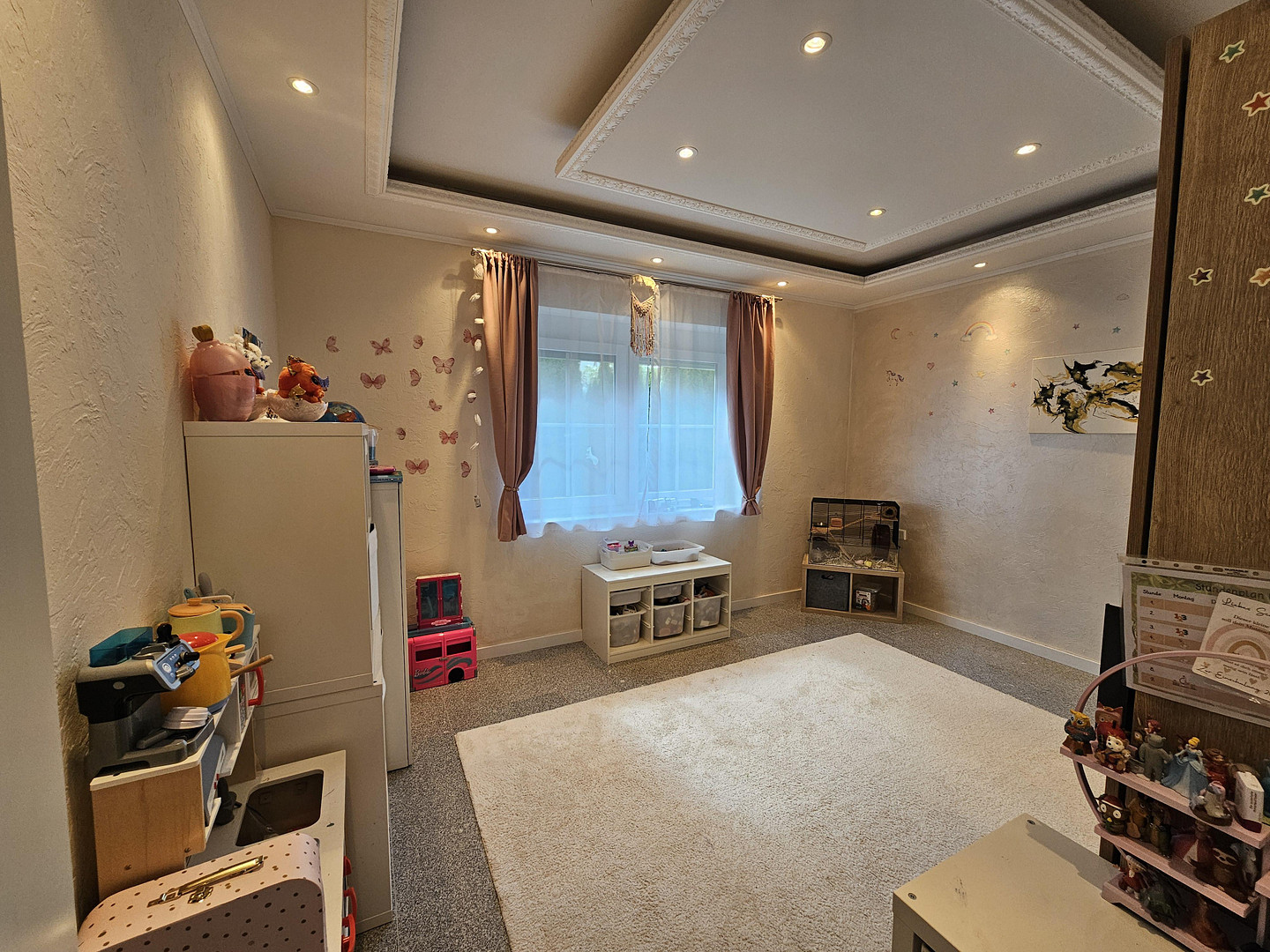 Exklusiver Bungalow - 2,80 m Deckenhöhe & Ausbaureserve – provisionsfrei in ruhiger Lage – 88422 Bad Buchau(Bad Buchau) – Vorschaubild 21