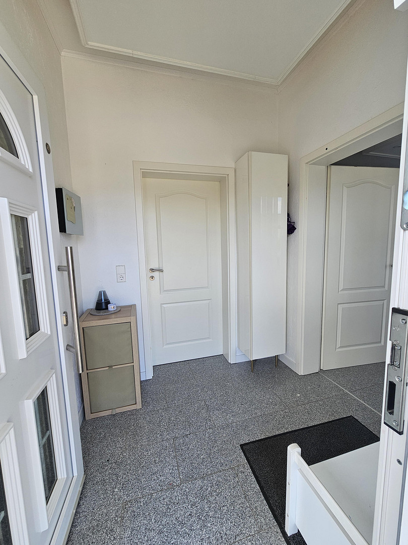 Exklusiver Bungalow - 2,80 m Deckenhöhe & Ausbaureserve – provisionsfrei in ruhiger Lage – 88422 Bad Buchau(Bad Buchau) – Vorschaubild 5