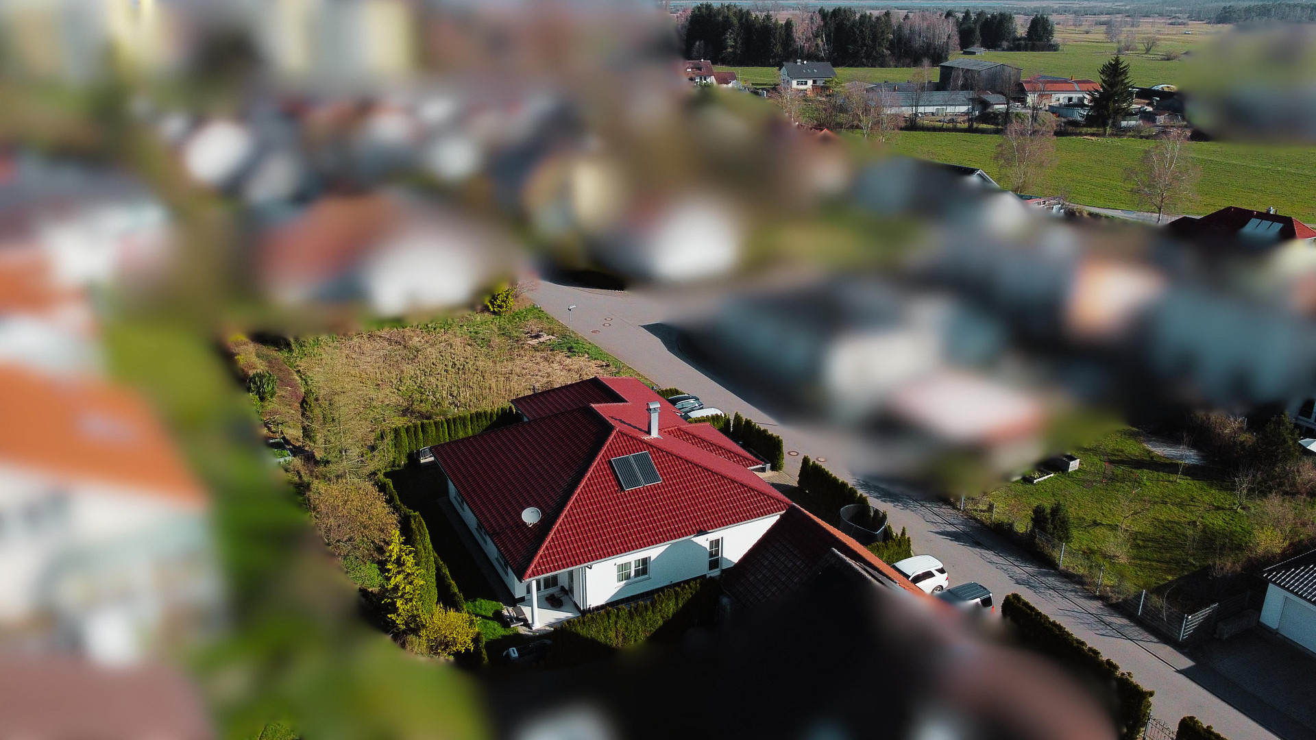 Exklusiver Bungalow - 2,80 m Deckenhöhe & Ausbaureserve – provisionsfrei in ruhiger Lage – 88422 Bad Buchau(Bad Buchau) – Vorschaubild 33