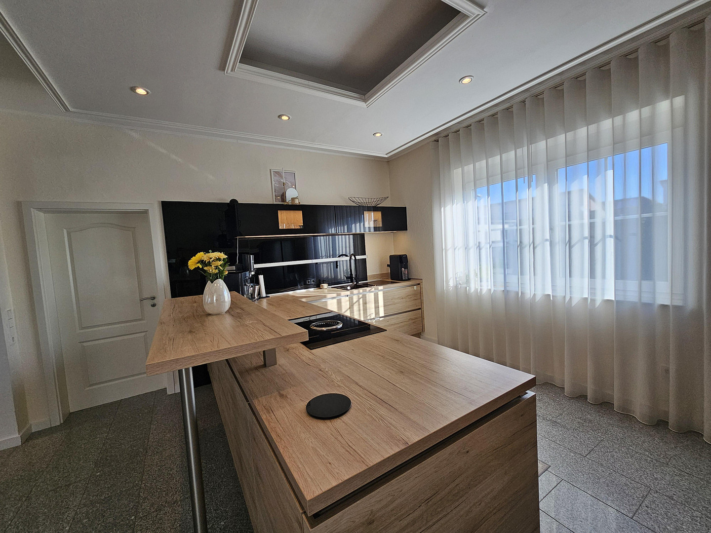 Exklusiver Bungalow - 2,80 m Deckenhöhe & Ausbaureserve – provisionsfrei in ruhiger Lage – 88422 Bad Buchau(Bad Buchau) – Vorschaubild 13