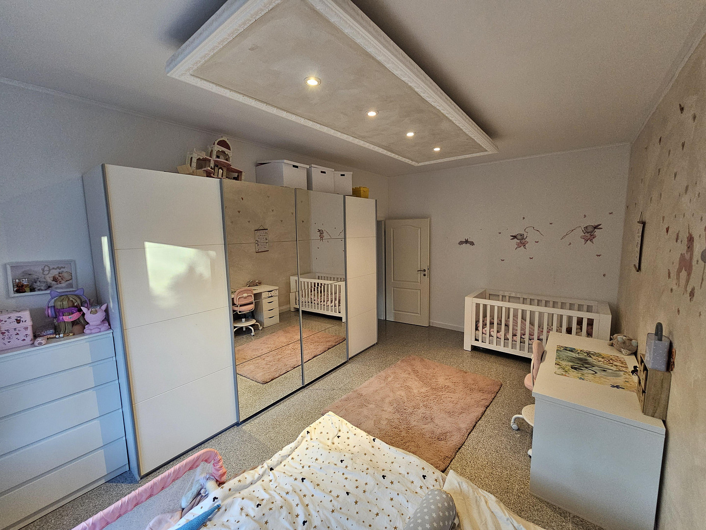 Exklusiver Bungalow - 2,80 m Deckenhöhe & Ausbaureserve – provisionsfrei in ruhiger Lage – 88422 Bad Buchau(Bad Buchau) – Vorschaubild 20