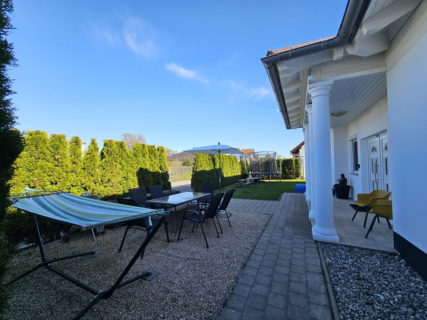 Exklusiver Bungalow - 2,80 m Deckenhöhe & Ausbaureserve – provisionsfrei in ruhiger Lage – 88422 Bad Buchau(Bad Buchau) – Vorschaubild 26