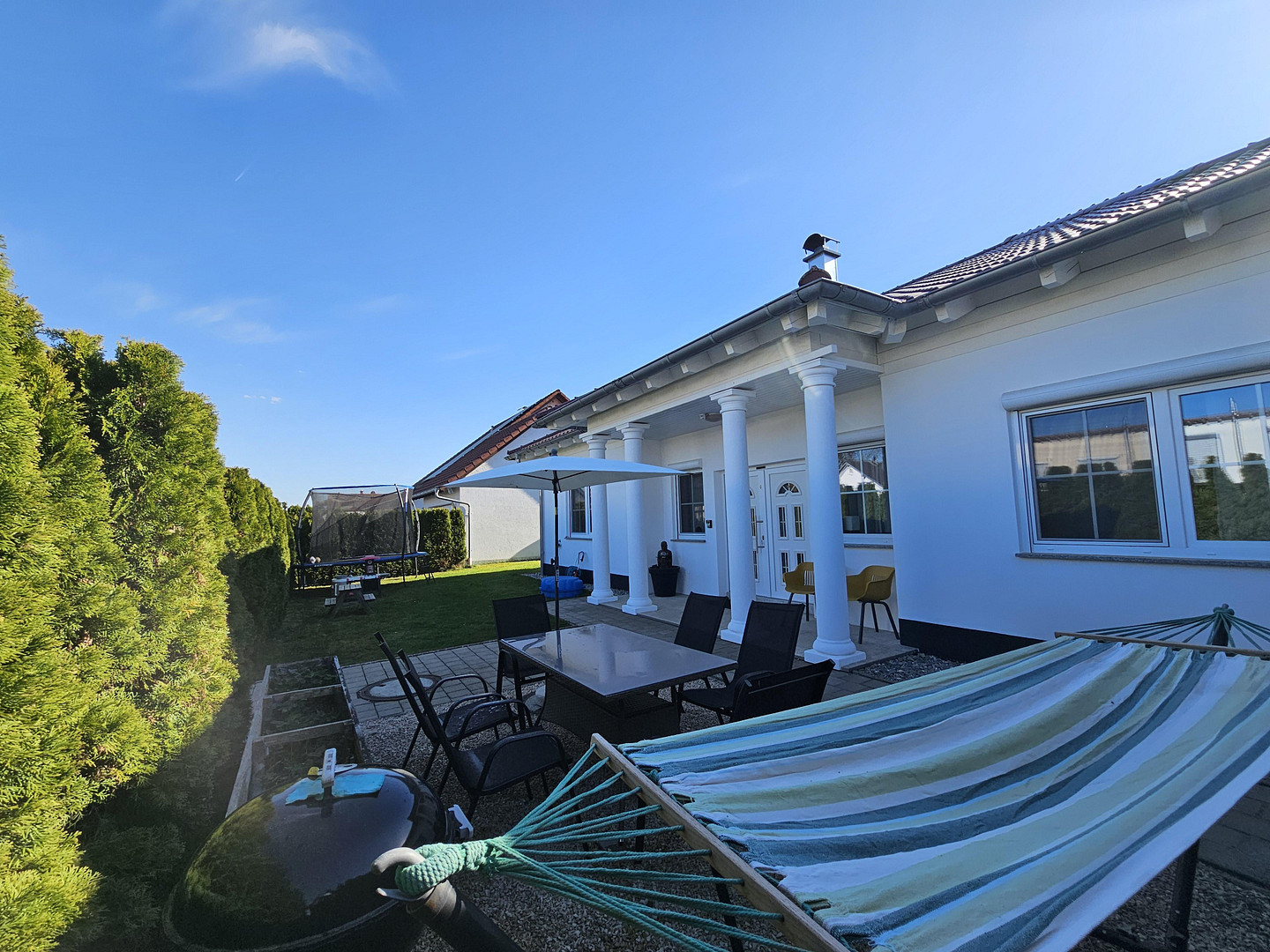 Exklusiver Bungalow - 2,80 m Deckenhöhe & Ausbaureserve – provisionsfrei in ruhiger Lage – 88422 Bad Buchau(Bad Buchau) – Vorschaubild 27