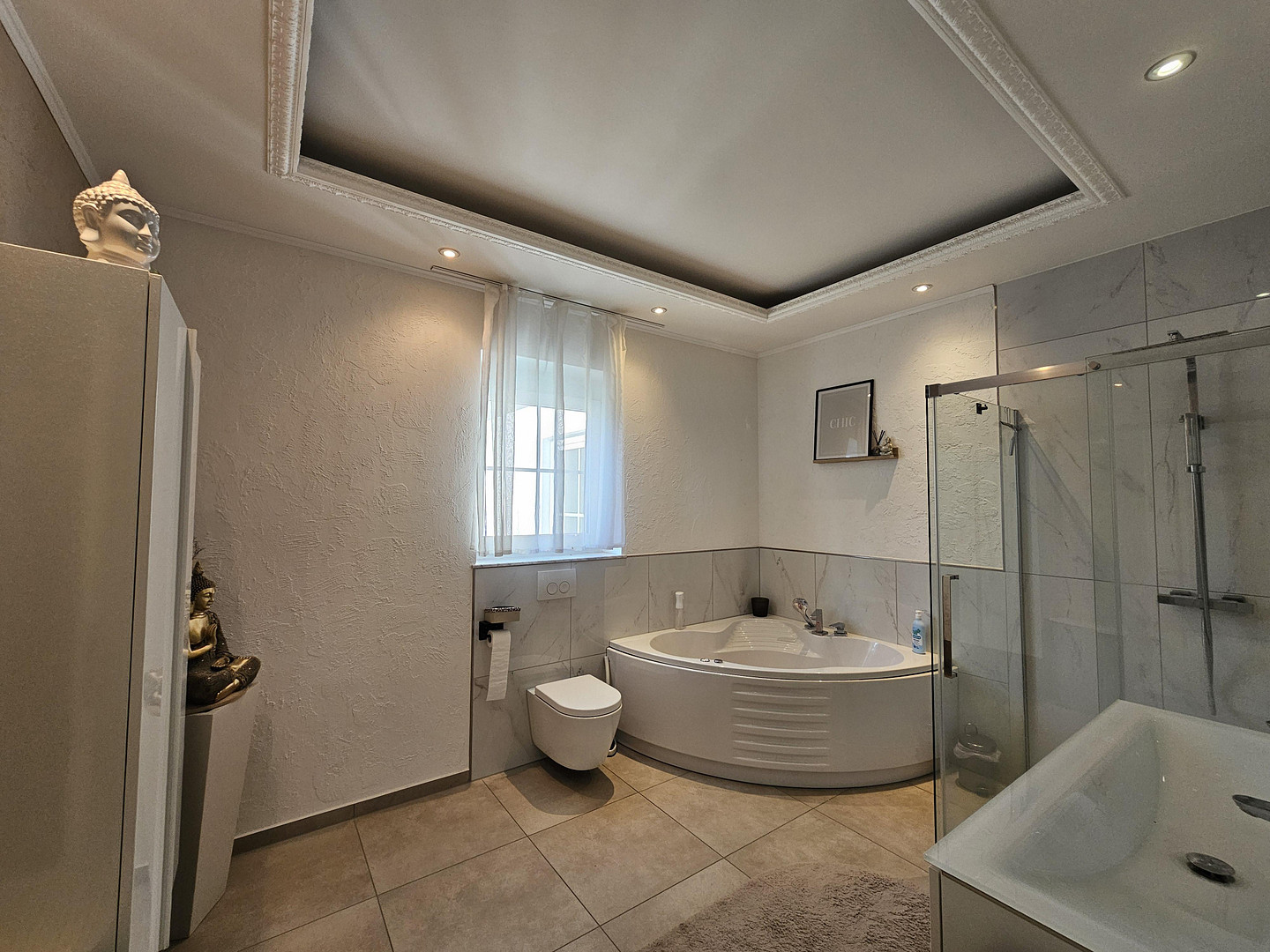 Exklusiver Bungalow - 2,80 m Deckenhöhe & Ausbaureserve – provisionsfrei in ruhiger Lage – 88422 Bad Buchau(Bad Buchau) – Vorschaubild 15