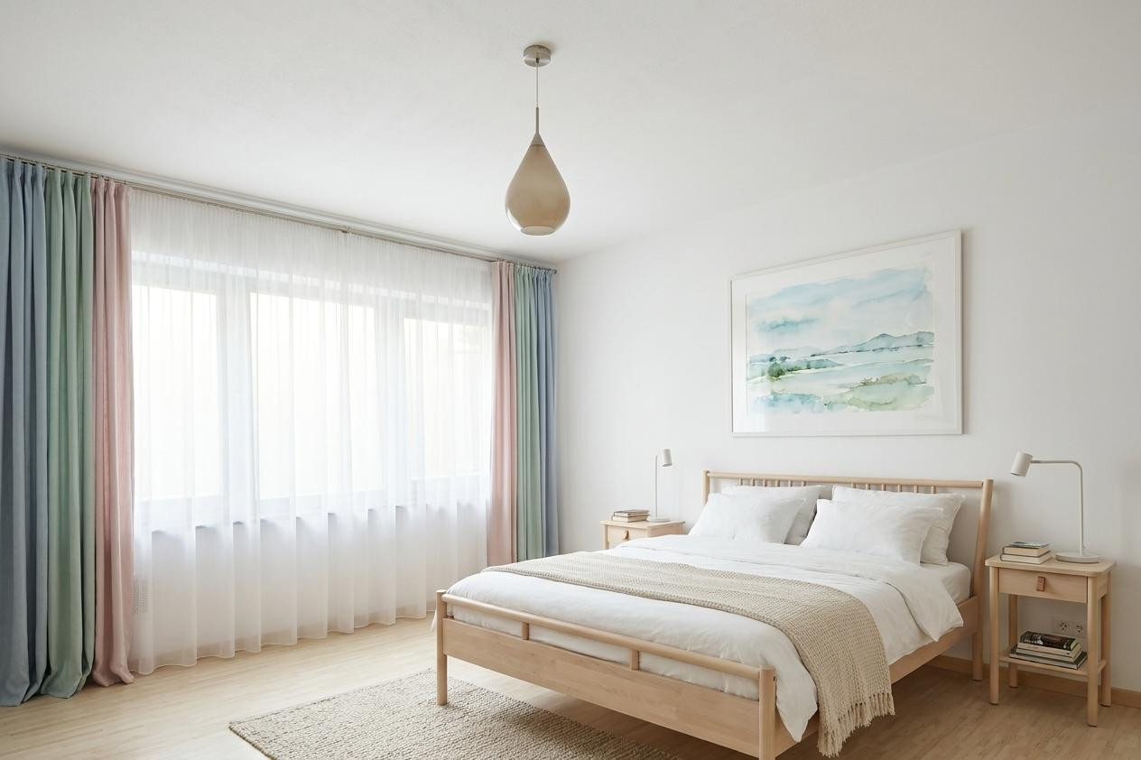Wohnen wie im Haus – Gartenwohnung mit 103,5 m2 in unverbaubarer Waldrandlage – Stuttgart(Möhringen) – Vorschaubild 4