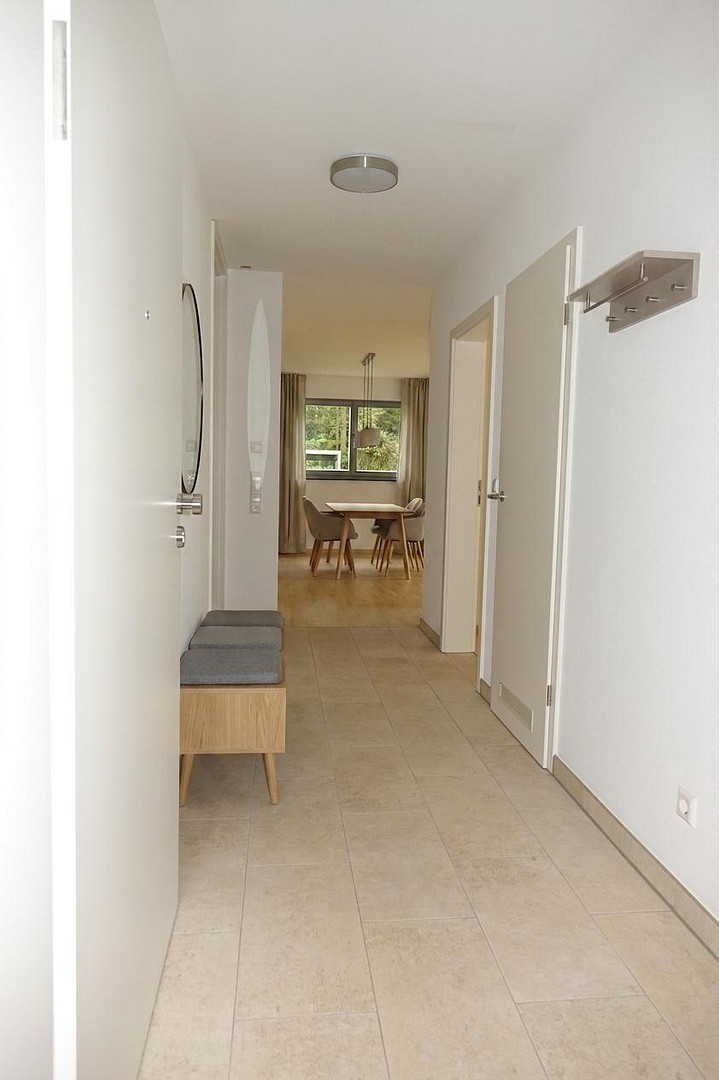 Wohnen wie im Haus – Gartenwohnung mit 103,5 m2 in unverbaubarer Waldrandlage – Stuttgart(Möhringen) – Vorschaubild 10