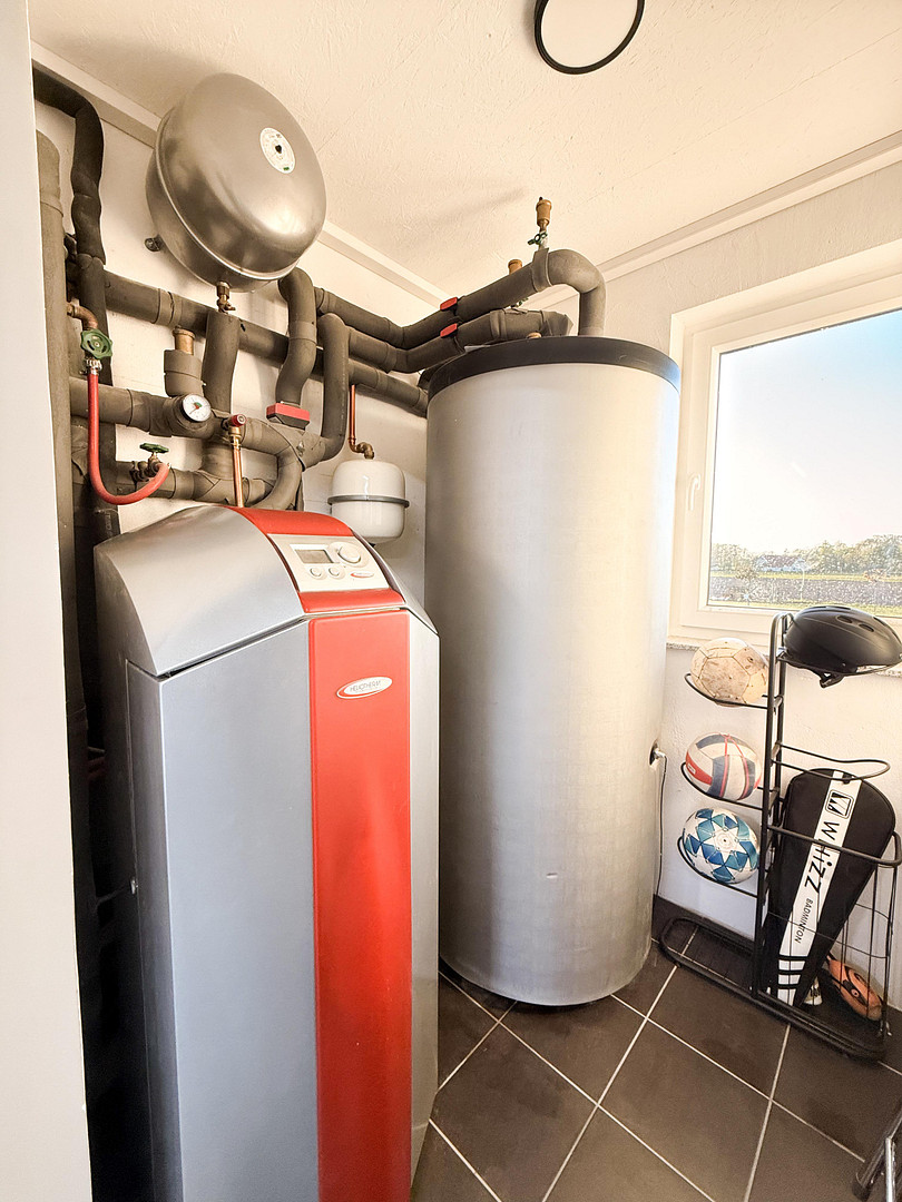 Exklusive Design-Villa mit Pool, Weitblick & modernster Energietechnik - Rückzugsort der Extraklasse – Wacholderweg 15, 32339 Espelkamp(Fiestel) – Vorschaubild 36