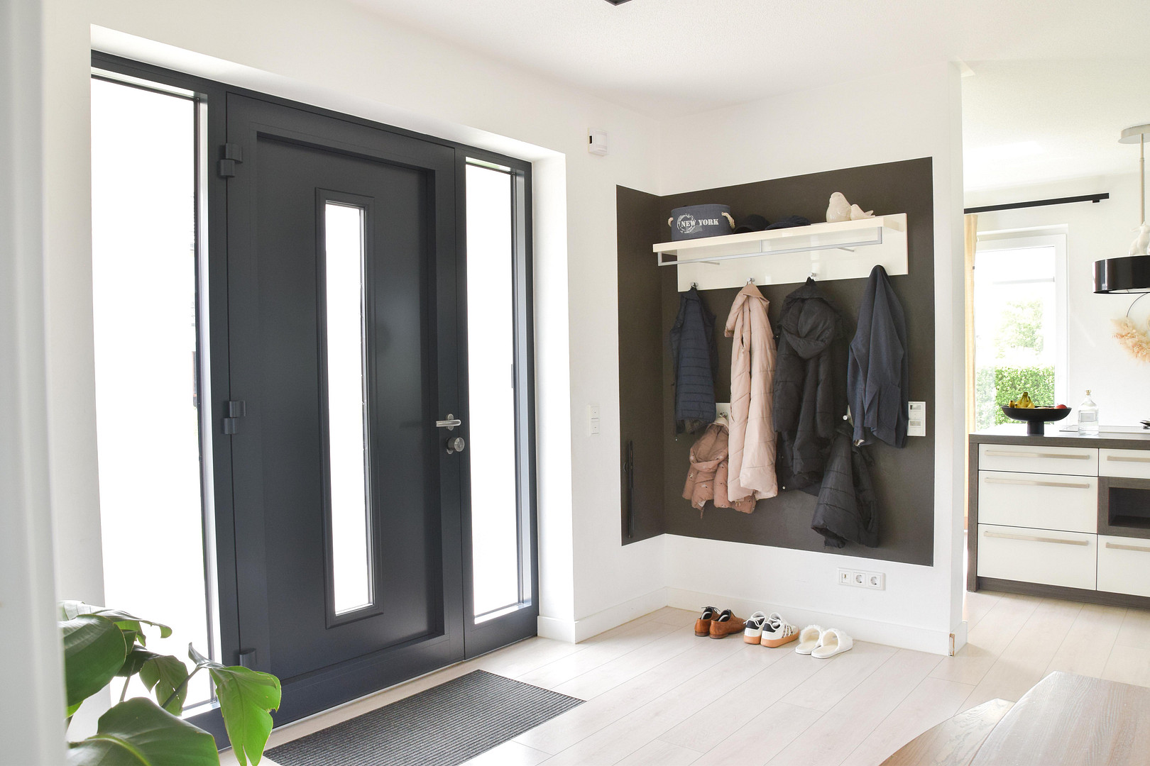 Exklusive Design-Villa mit Pool, Weitblick & modernster Energietechnik - Rückzugsort der Extraklasse – Wacholderweg 15, 32339 Espelkamp(Fiestel) – Vorschaubild 14