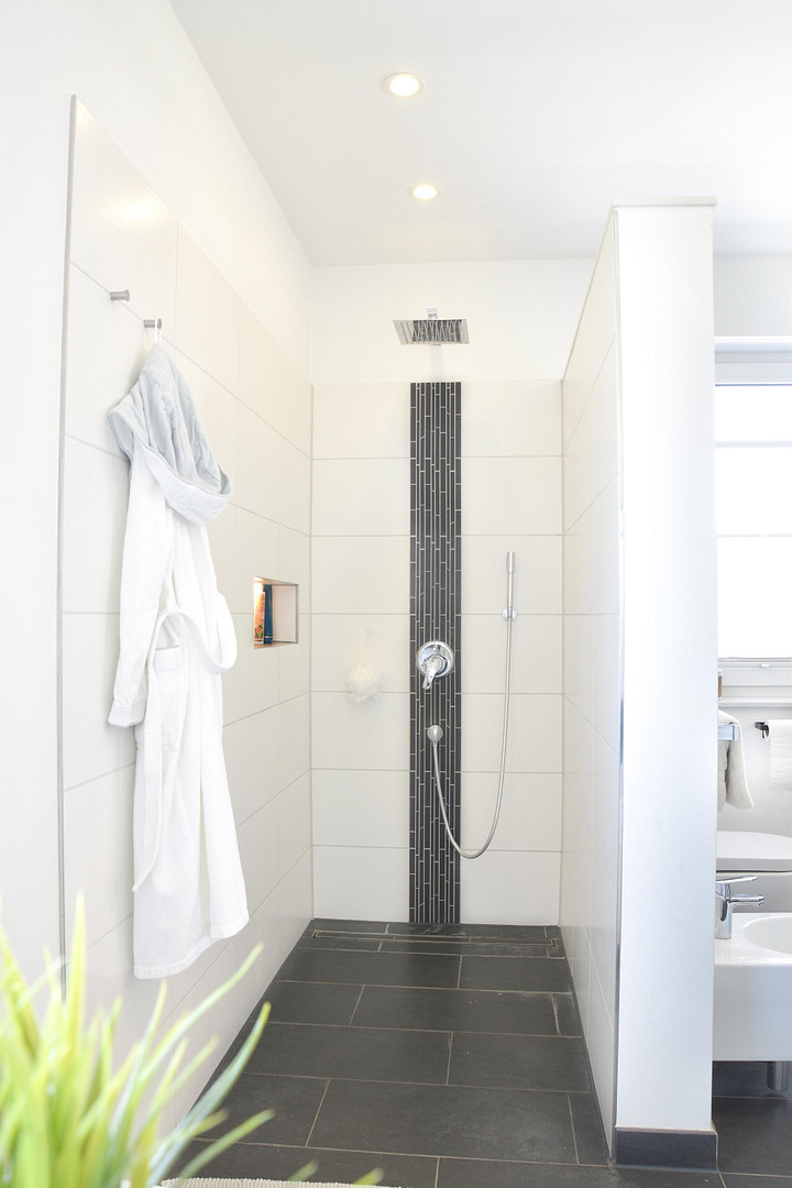 Exklusive Design-Villa mit Pool, Weitblick & modernster Energietechnik - Rückzugsort der Extraklasse – Wacholderweg 15, 32339 Espelkamp(Fiestel) – Vorschaubild 20