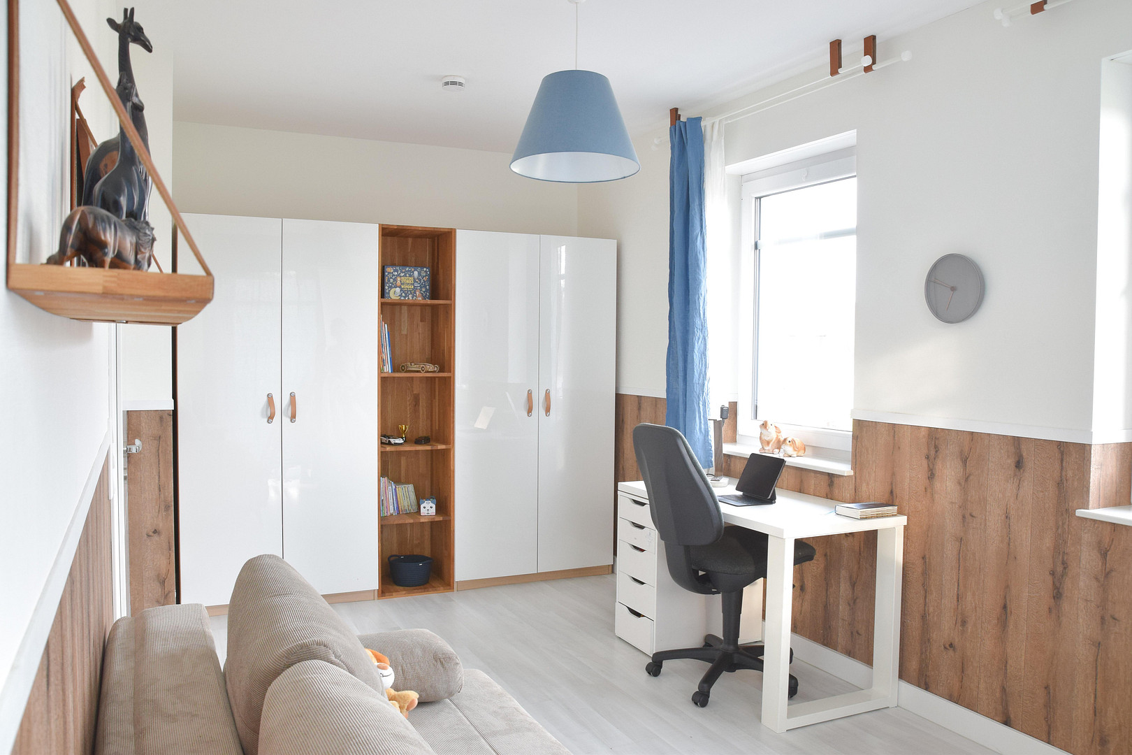 Exklusive Design-Villa mit Pool, Weitblick & modernster Energietechnik - Rückzugsort der Extraklasse – Wacholderweg 15, 32339 Espelkamp(Fiestel) – Vorschaubild 23