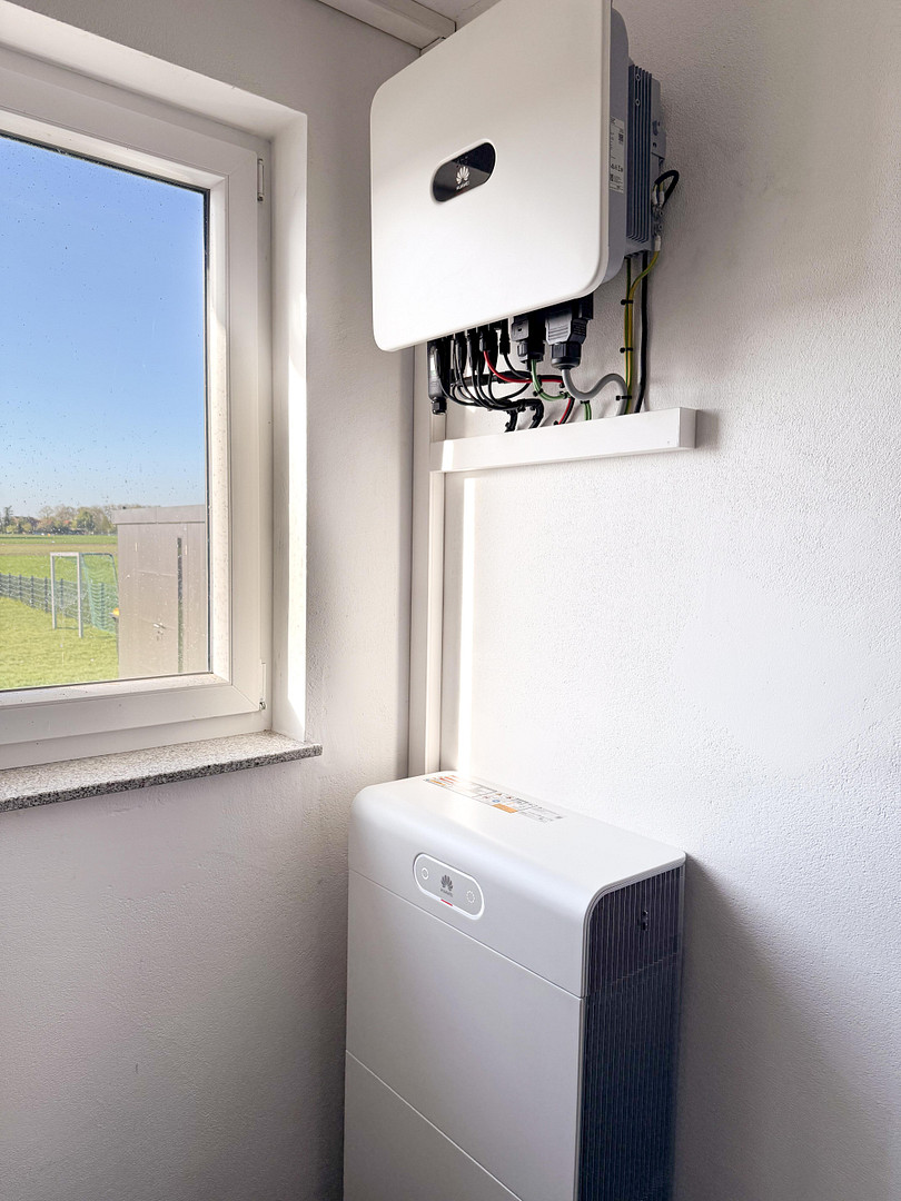 Exklusive Design-Villa mit Pool, Weitblick & modernster Energietechnik - Rückzugsort der Extraklasse – Wacholderweg 15, 32339 Espelkamp(Fiestel) – Vorschaubild 35