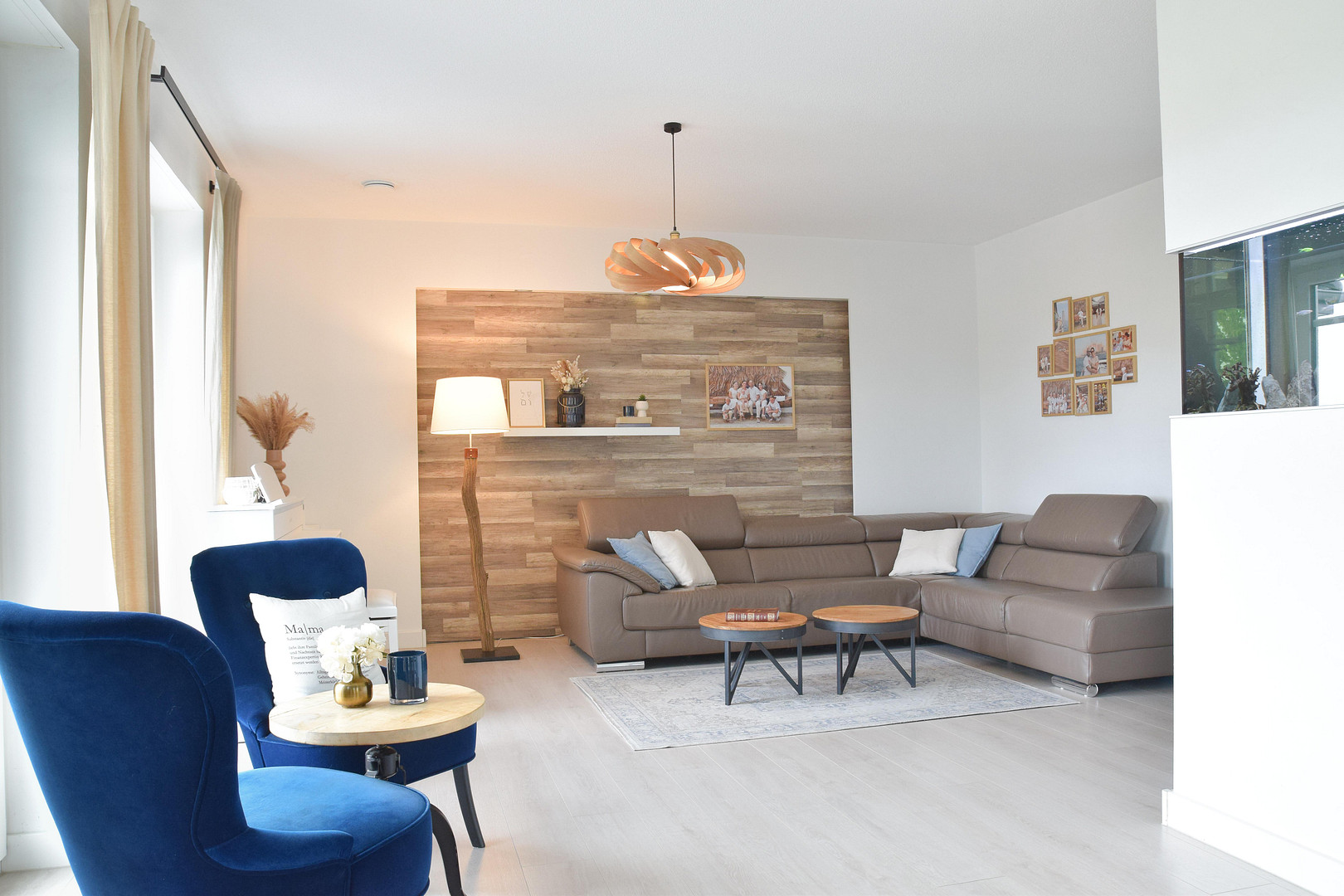 Exklusive Design-Villa mit Pool, Weitblick & modernster Energietechnik - Rückzugsort der Extraklasse – Wacholderweg 15, 32339 Espelkamp(Fiestel) – Vorschaubild 10