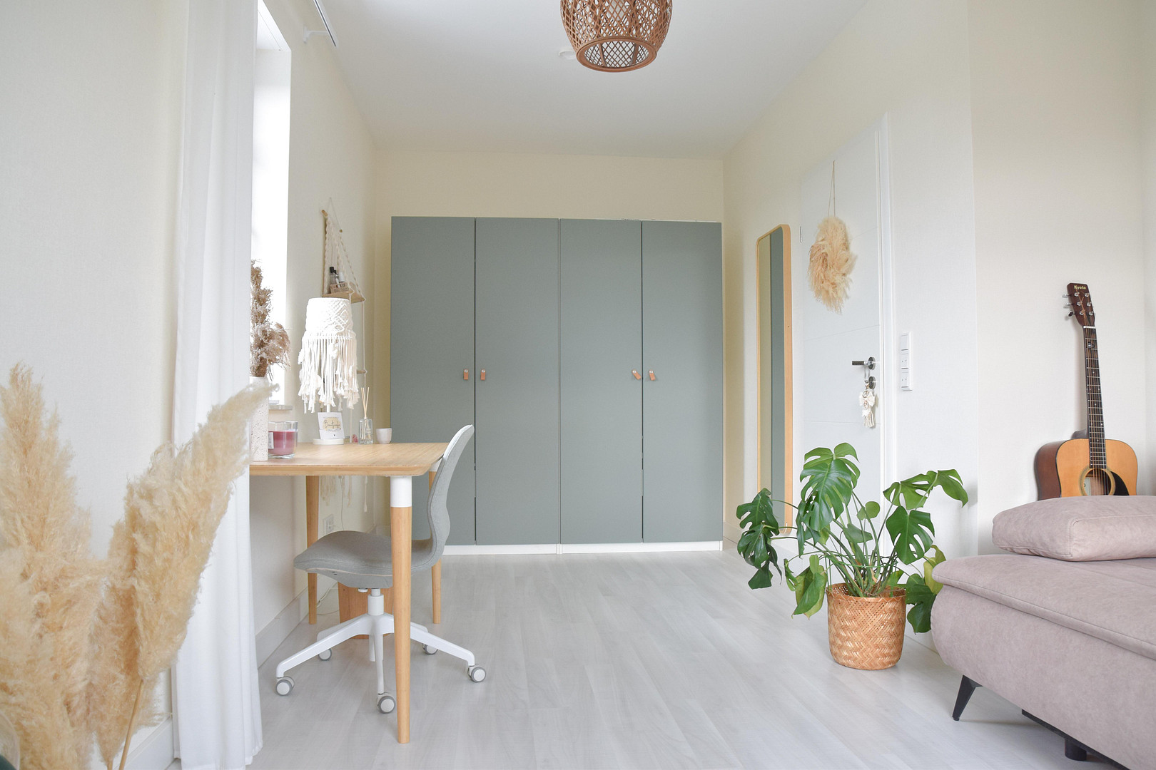Exklusive Design-Villa mit Pool, Weitblick & modernster Energietechnik - Rückzugsort der Extraklasse – Wacholderweg 15, 32339 Espelkamp(Fiestel) – Vorschaubild 22