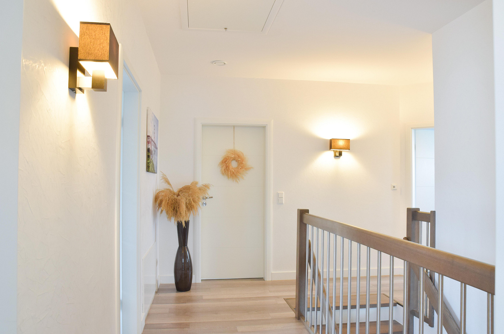 Exklusive Design-Villa mit Pool, Weitblick & modernster Energietechnik - Rückzugsort der Extraklasse – Wacholderweg 15, 32339 Espelkamp(Fiestel) – Vorschaubild 29