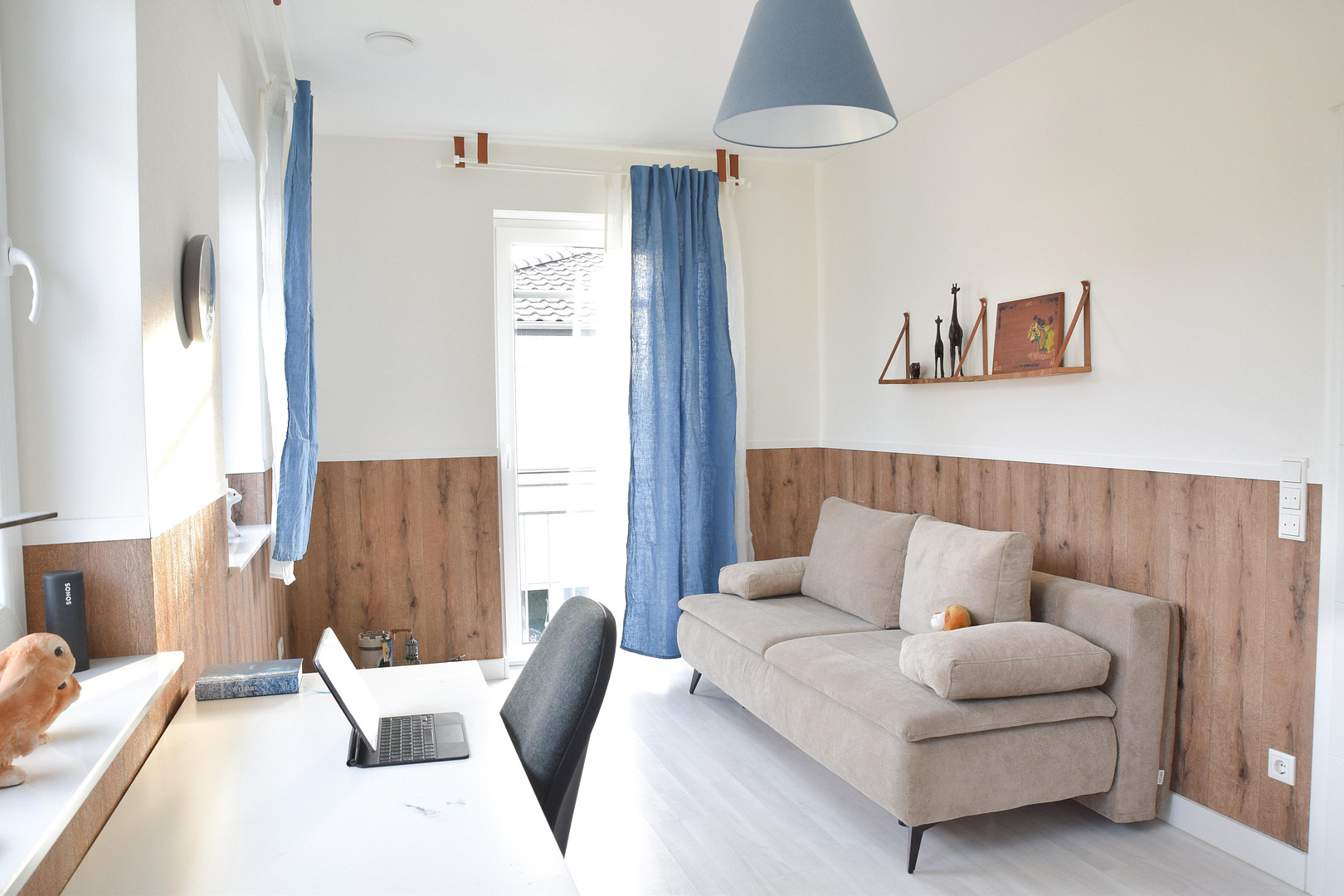 Exklusive Design-Villa mit Pool, Weitblick & modernster Energietechnik - Rückzugsort der Extraklasse – Wacholderweg 15, 32339 Espelkamp(Fiestel) – Vorschaubild 24