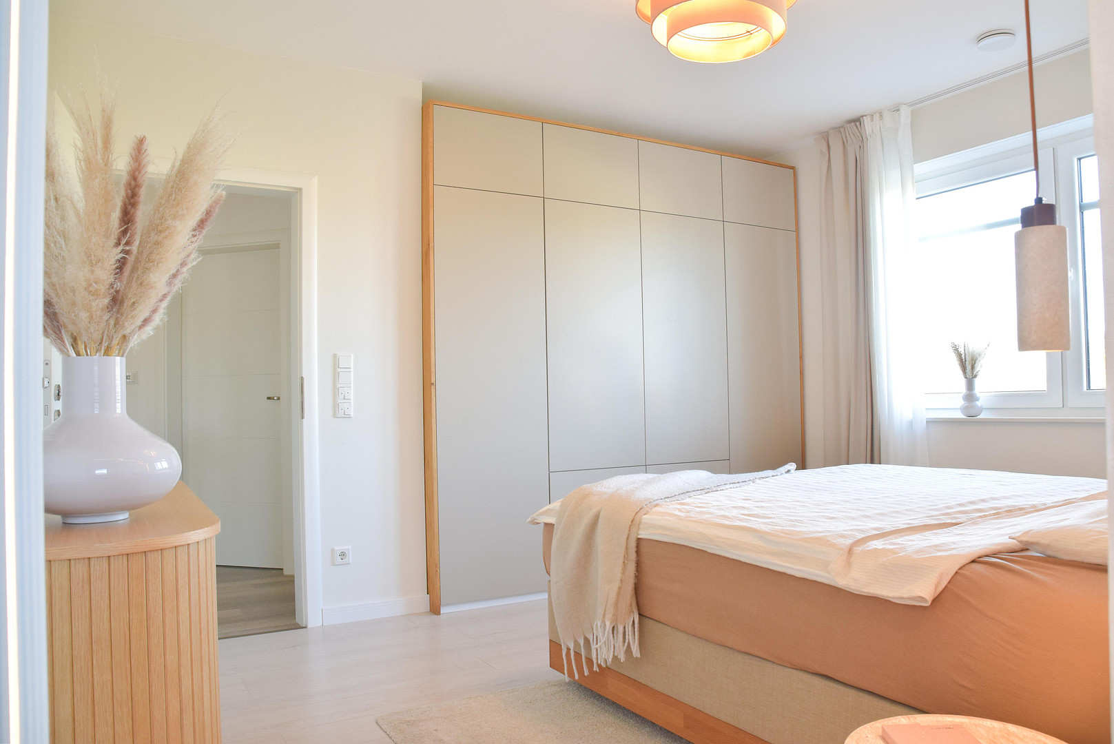 Exklusive Design-Villa mit Pool, Weitblick & modernster Energietechnik - Rückzugsort der Extraklasse – Wacholderweg 15, 32339 Espelkamp(Fiestel) – Vorschaubild 16