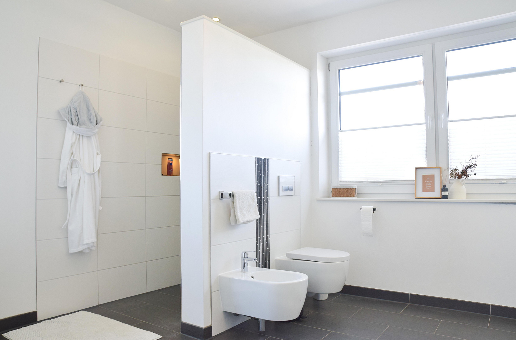 Exklusive Design-Villa mit Pool, Weitblick & modernster Energietechnik - Rückzugsort der Extraklasse – Wacholderweg 15, 32339 Espelkamp(Fiestel) – Vorschaubild 18