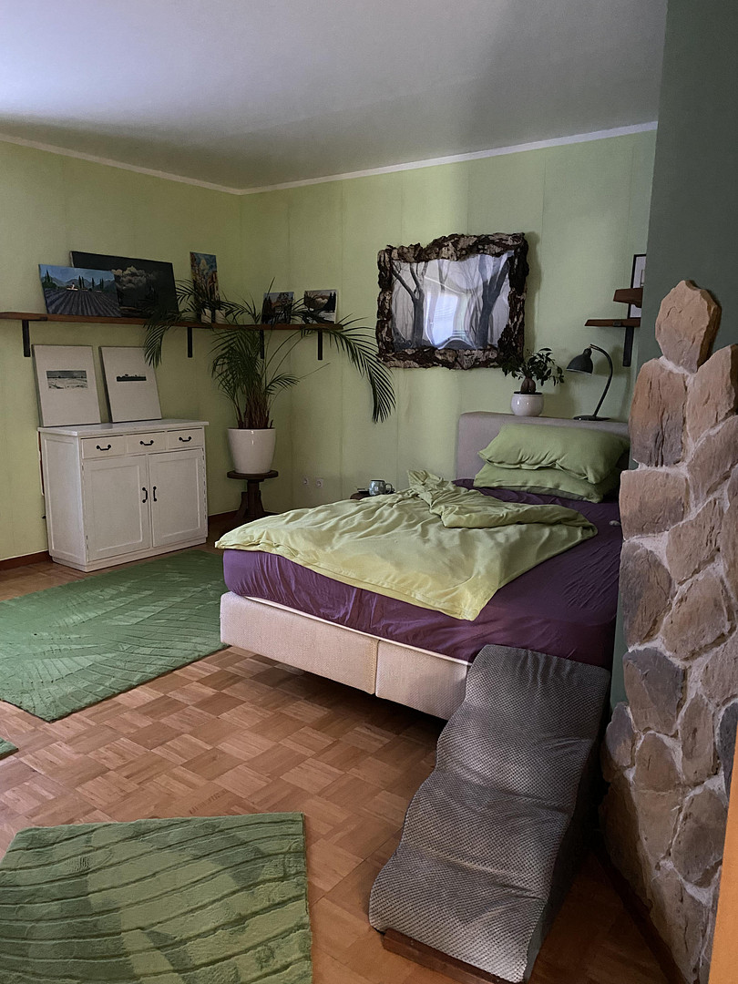Die Lage machts, Zweifamilienhaus in Hannover Bothfeld – Hannover(Lahe) – Vorschaubild 24