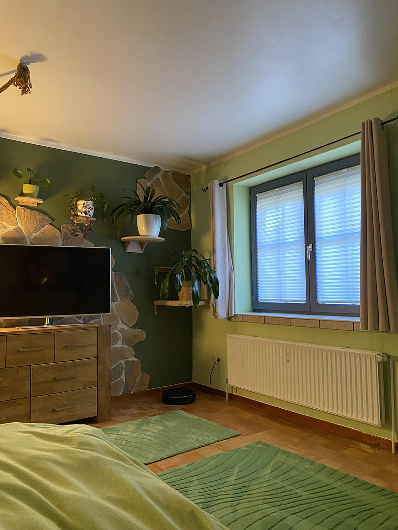 Die Lage machts, Zweifamilienhaus in Hannover Bothfeld – Hannover(Lahe) – Vorschaubild 26
