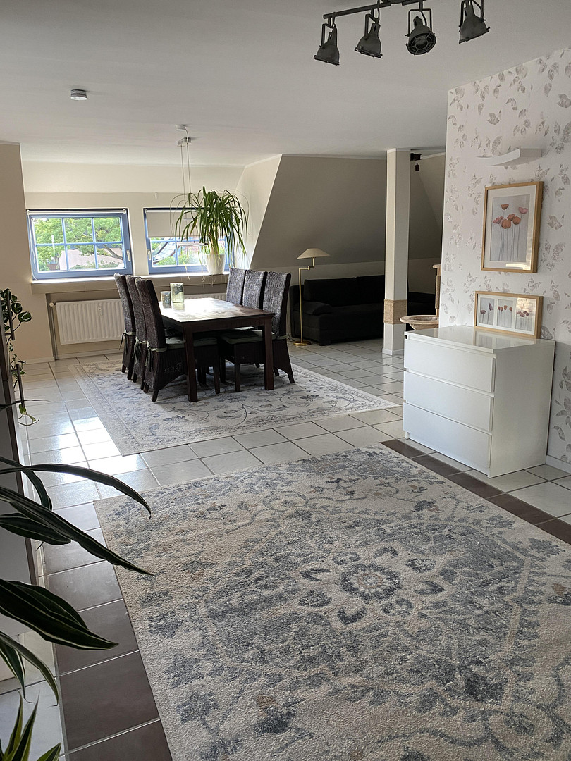 Die Lage machts, Zweifamilienhaus in Hannover Bothfeld – Hannover(Lahe) – Vorschaubild 45