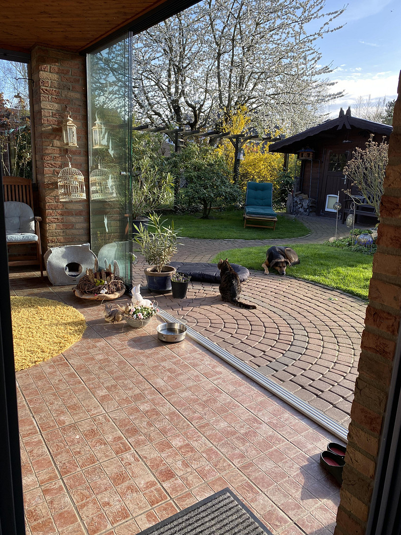 Die Lage machts, Zweifamilienhaus in Hannover Bothfeld – Hannover(Lahe) – Vorschaubild 4