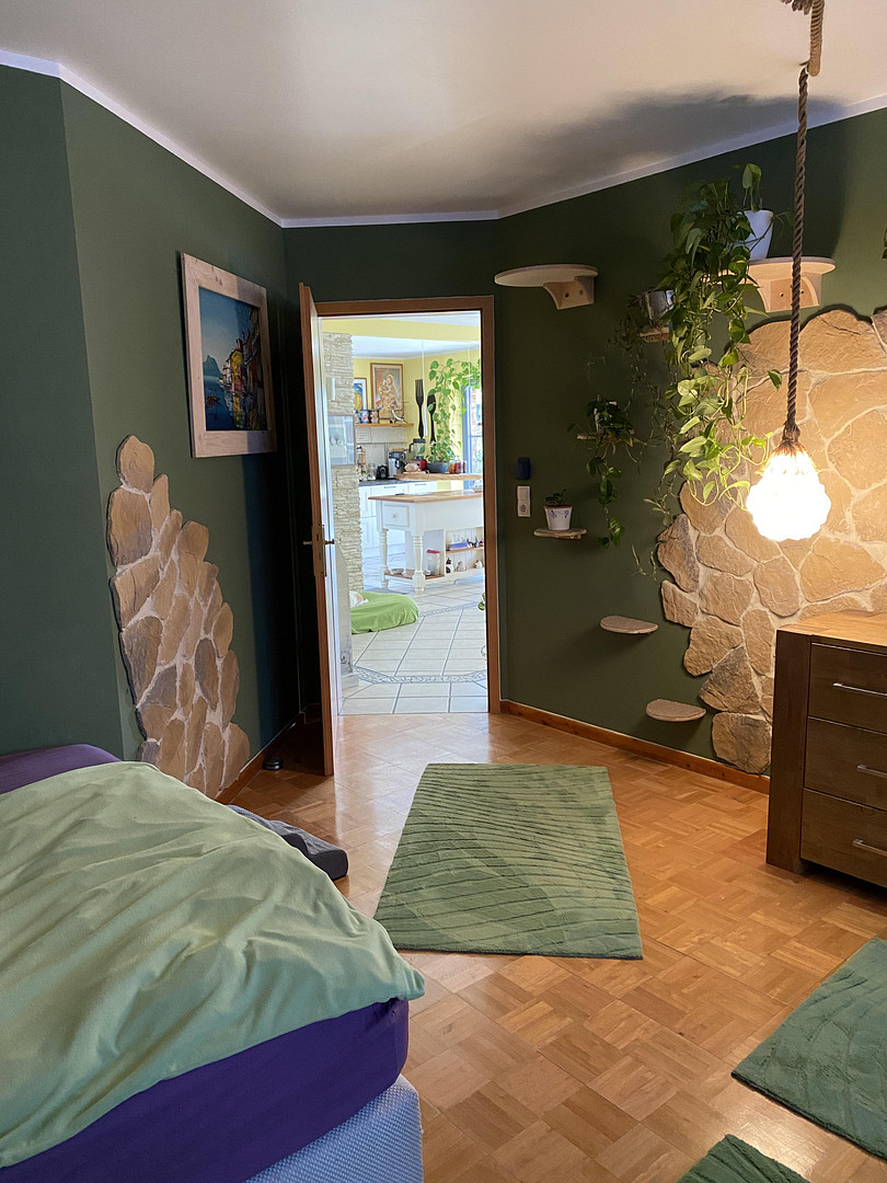 Die Lage machts, Zweifamilienhaus in Hannover Bothfeld – Hannover(Lahe) – Vorschaubild 27