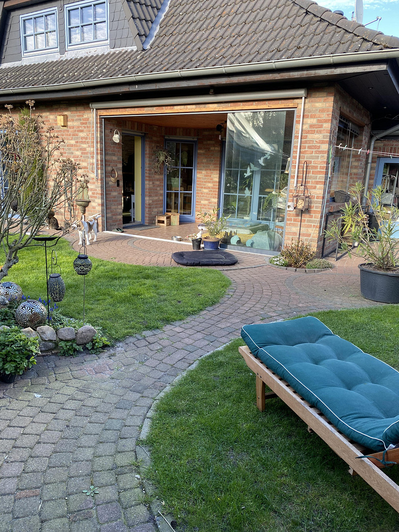 Die Lage machts, Zweifamilienhaus in Hannover Bothfeld – Hannover(Lahe) – Vorschaubild 3
