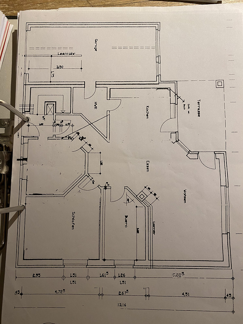 Die Lage machts, Zweifamilienhaus in Hannover Bothfeld – Hannover(Lahe) – Vorschaubild 49