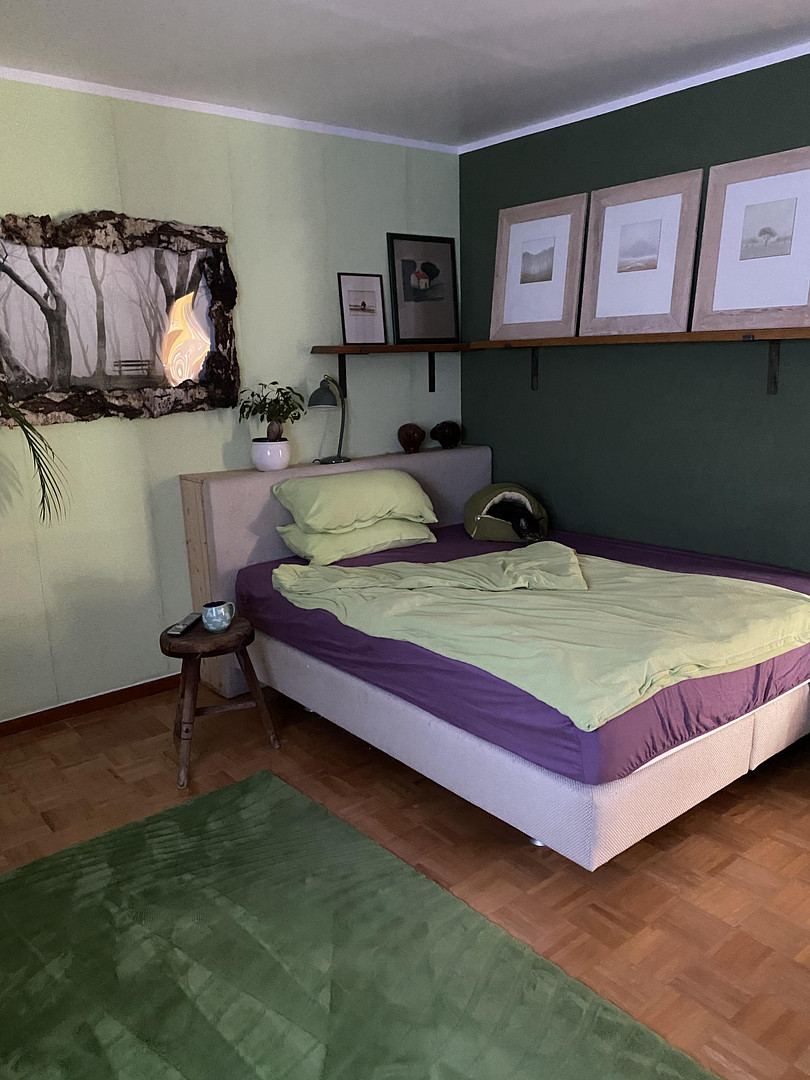 Die Lage machts, Zweifamilienhaus in Hannover Bothfeld – Hannover(Lahe) – Vorschaubild 25