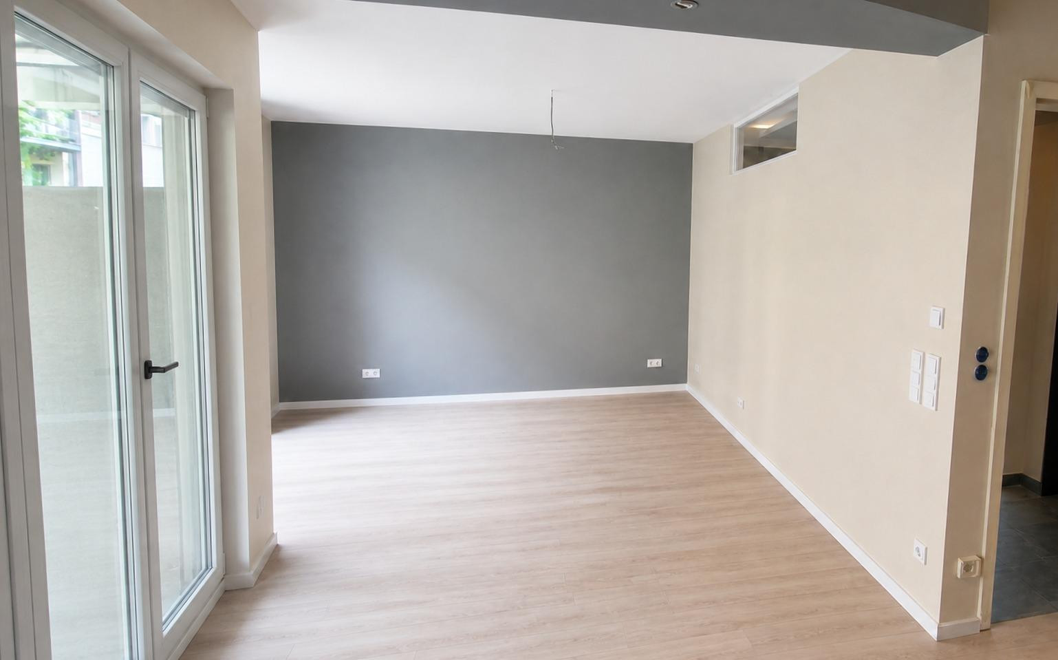 Modernes Wohnjuwel im „Carree Alte Post“ – Smart Home, Südbalkon & PROVISIONSFREI nahe Alex! – Berlin(Lichtenberg) – Vorschaubild 2
