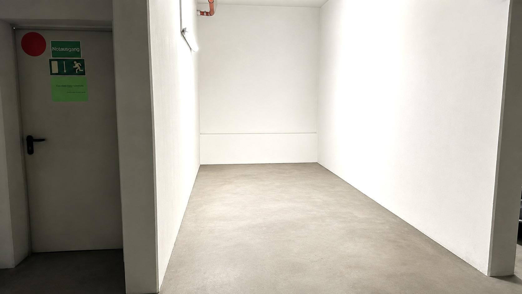 Schöne 2-Zi.-Whg. m. Südbalkon u. EBK - top vermietet - in ruhiger und zentraler Lage – Fürth – Vorschaubild 8