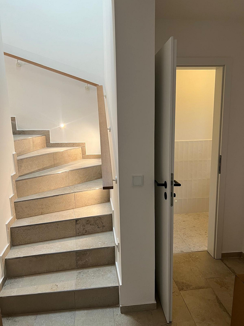**Traumhaft saniertes Reihenmittelhaus in TOP-Lage - Mariahilfberg** – Passau(Innstadt) – Vorschaubild 3