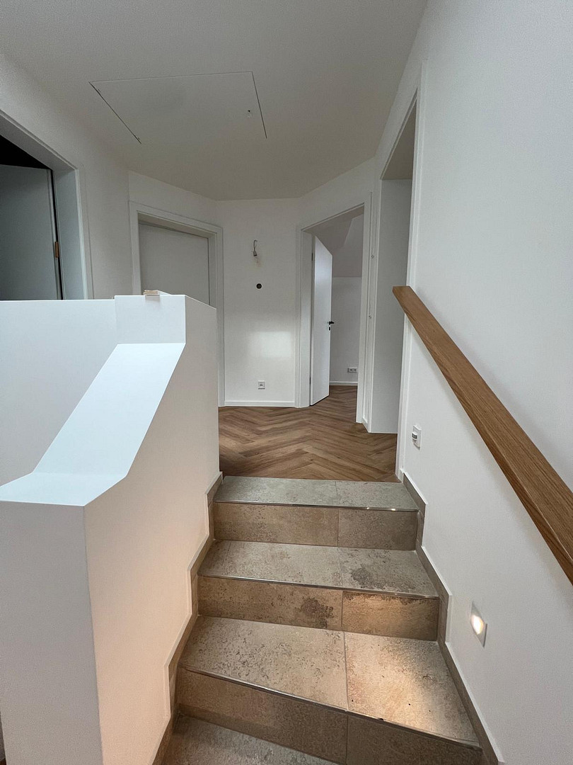 **Traumhaft saniertes Reihenmittelhaus in TOP-Lage - Mariahilfberg** – Passau(Innstadt) – Vorschaubild 7