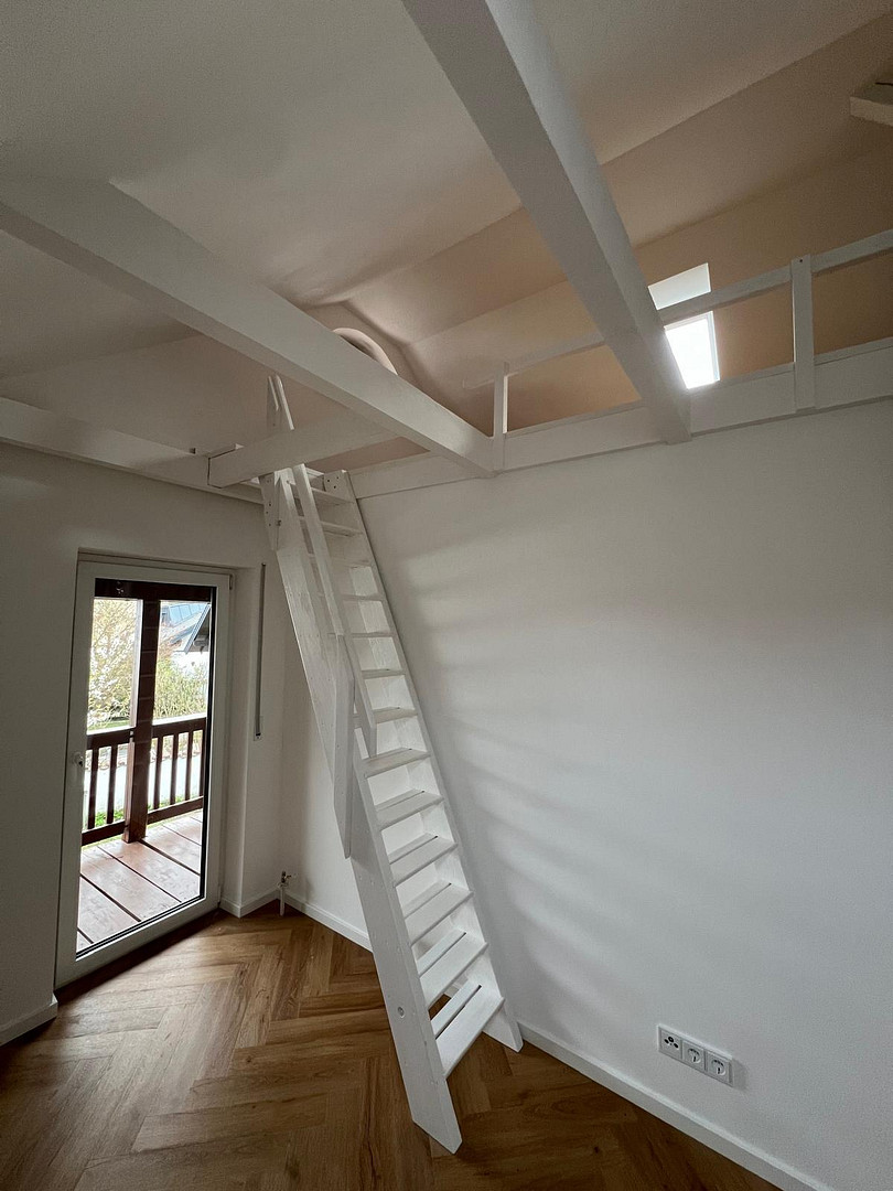 **Traumhaft saniertes Reihenmittelhaus in TOP-Lage - Mariahilfberg** – Passau(Innstadt) – Vorschaubild 6
