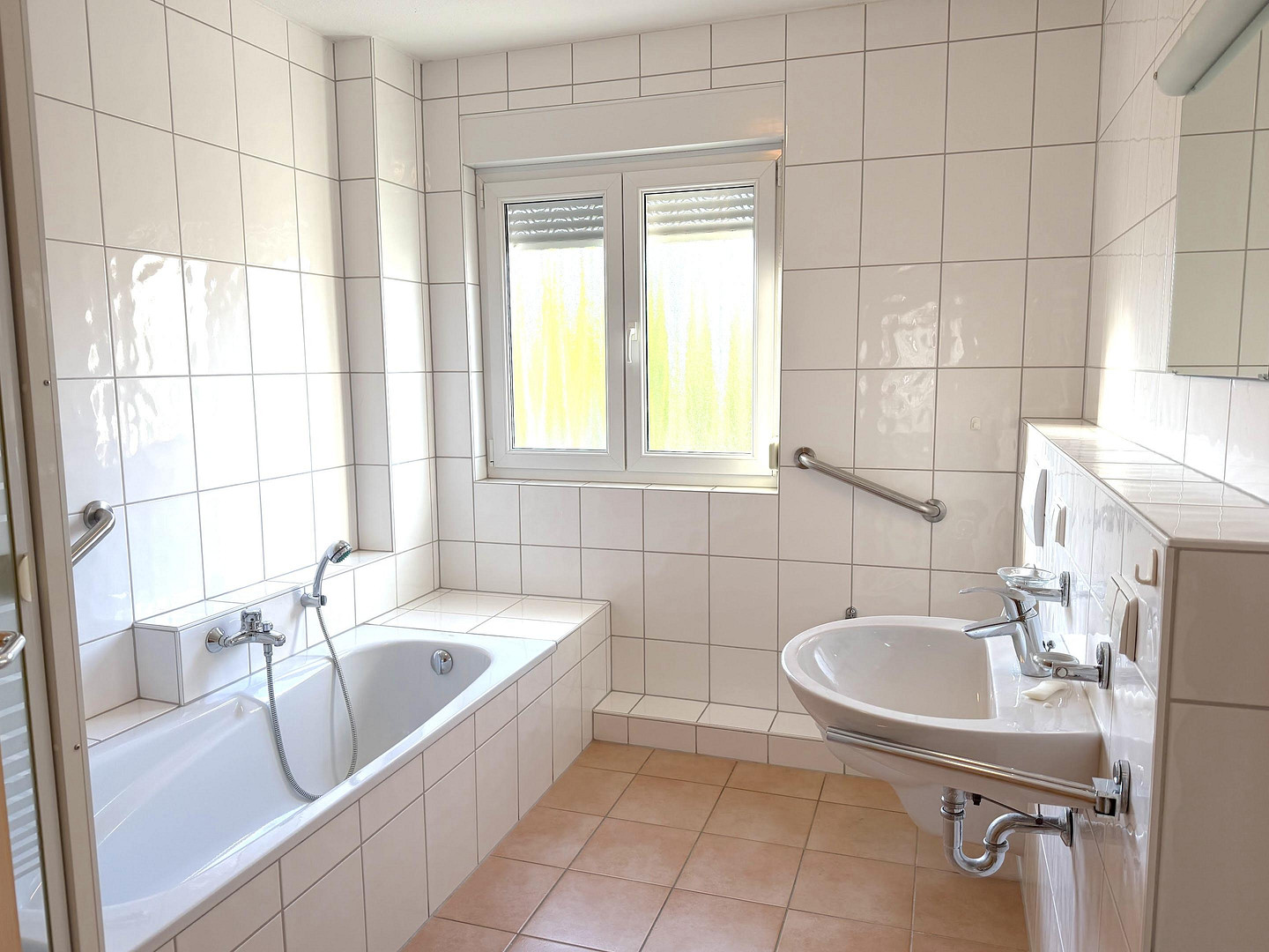 Ihr neues Familiennest in KL: Ruhig gelegen, sonnig & sofort beziehbar – Kaiserslautern – Vorschaubild 8